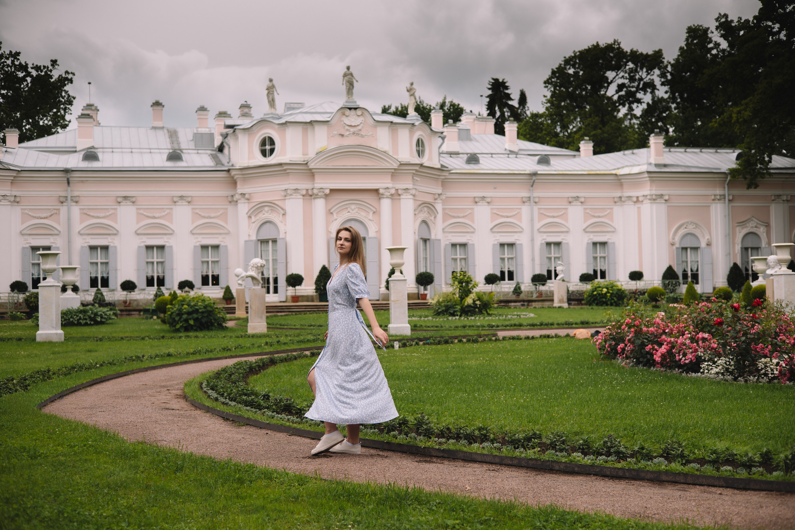 Вера. Семейный фотограф в Санкт-Петербурге. Запечатление мгновений и ярких воспоминаний в Вашей жизни