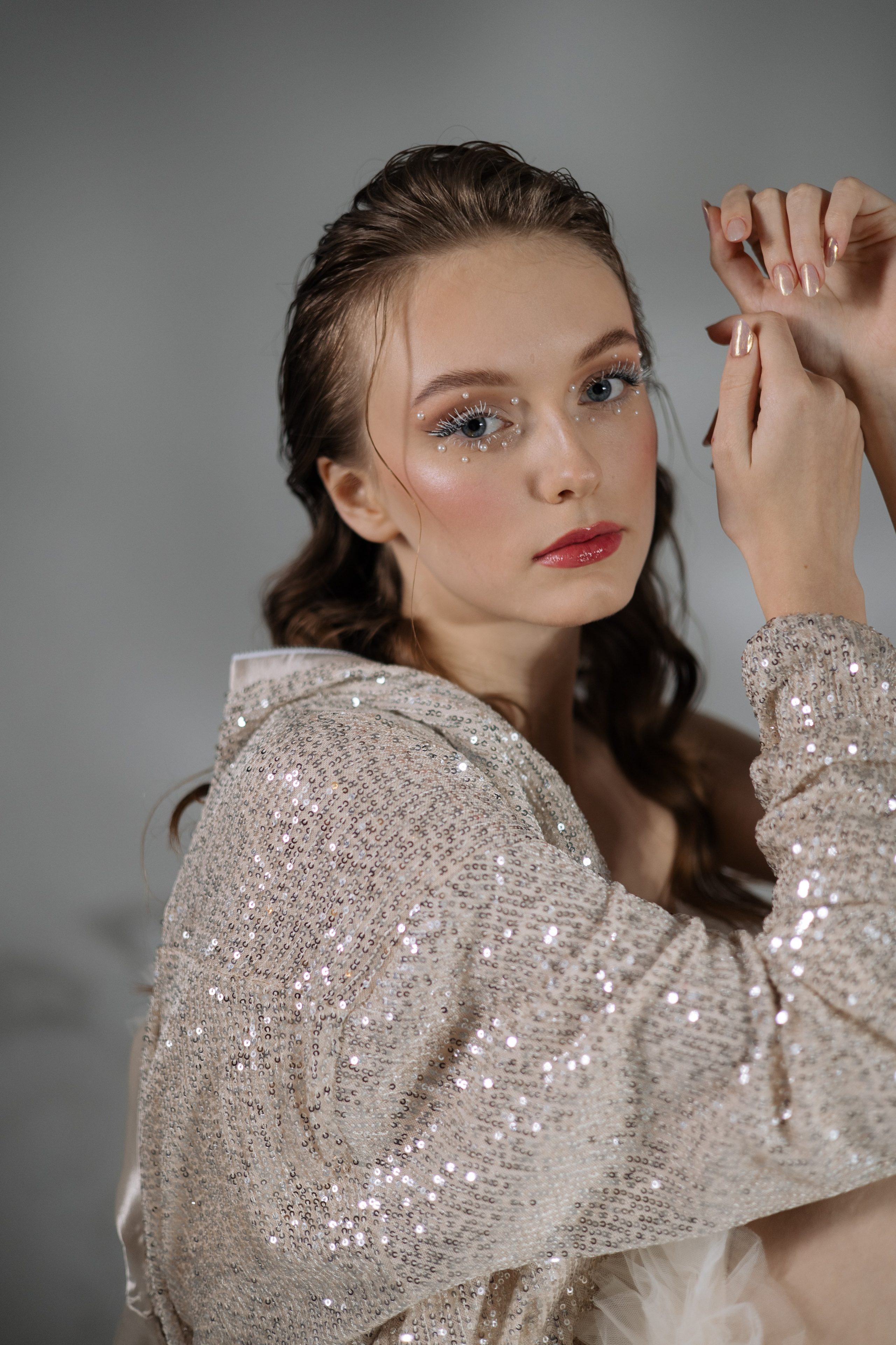 Даша. Свадебный и портретный фотограф Екатерина Моргунова