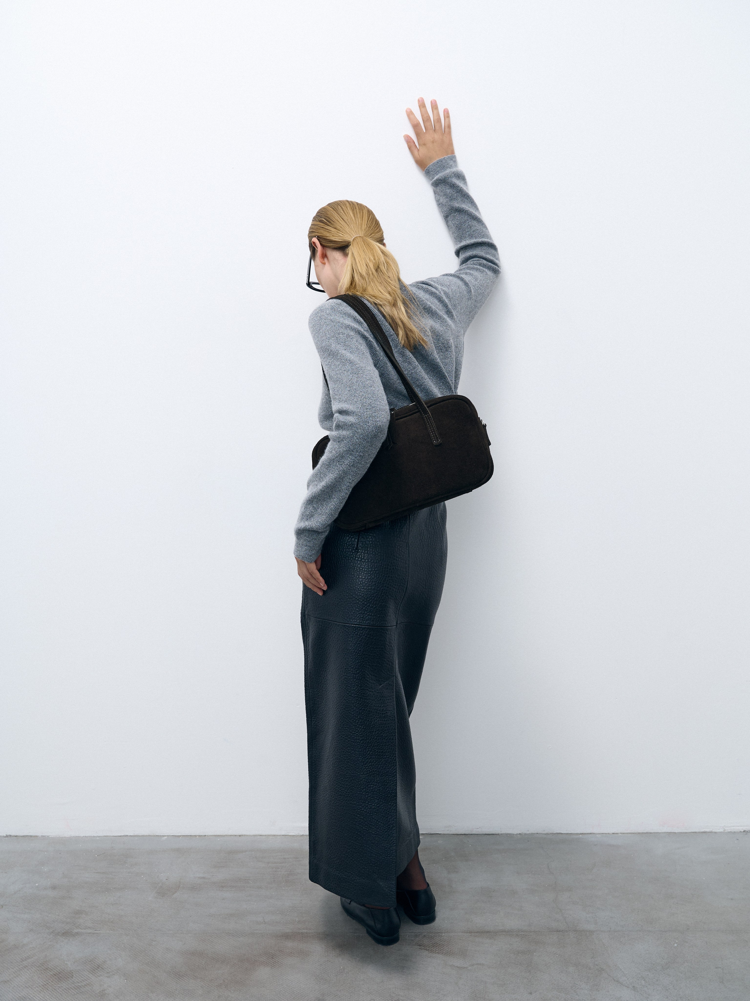 Лукбук для бренда SHERWD. Fashion фотограф в Москве Ксения Чупрунова