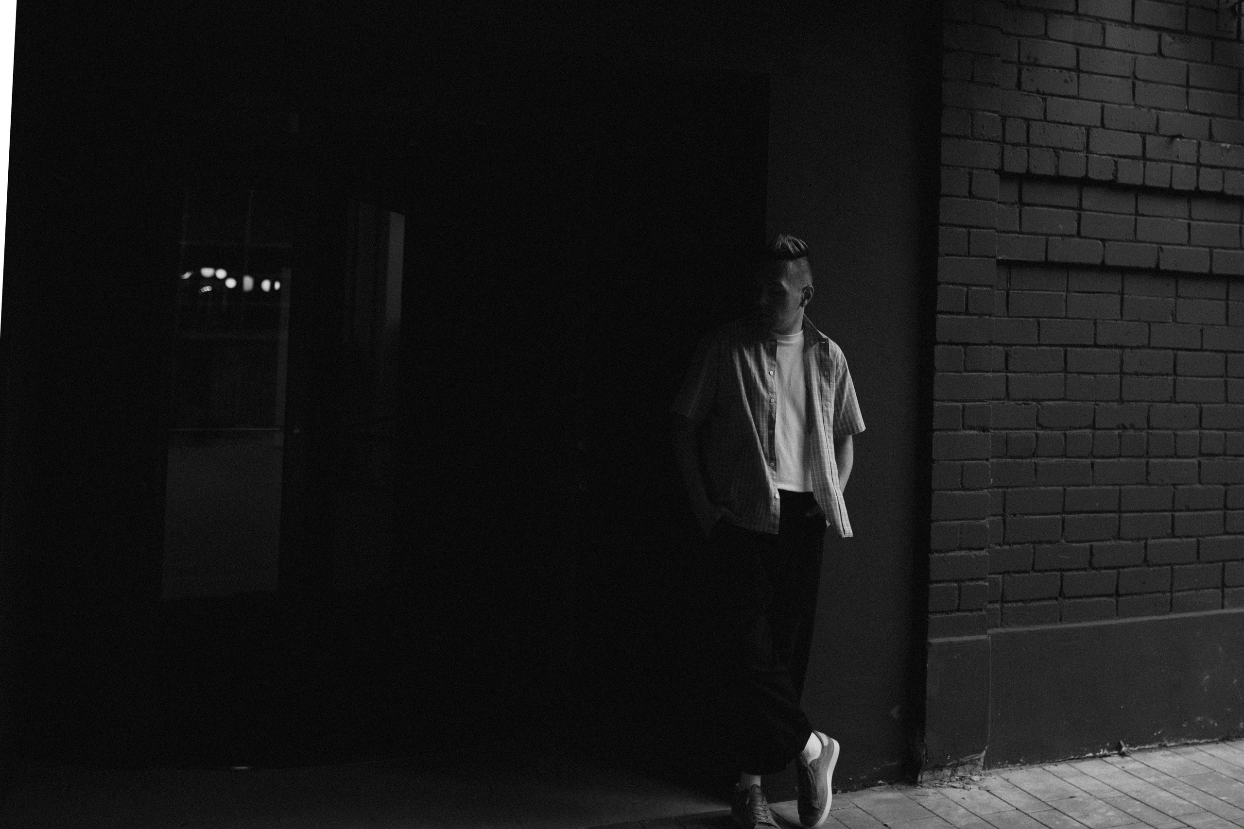 Денис. Свадебный фотограф Владимир Воронин