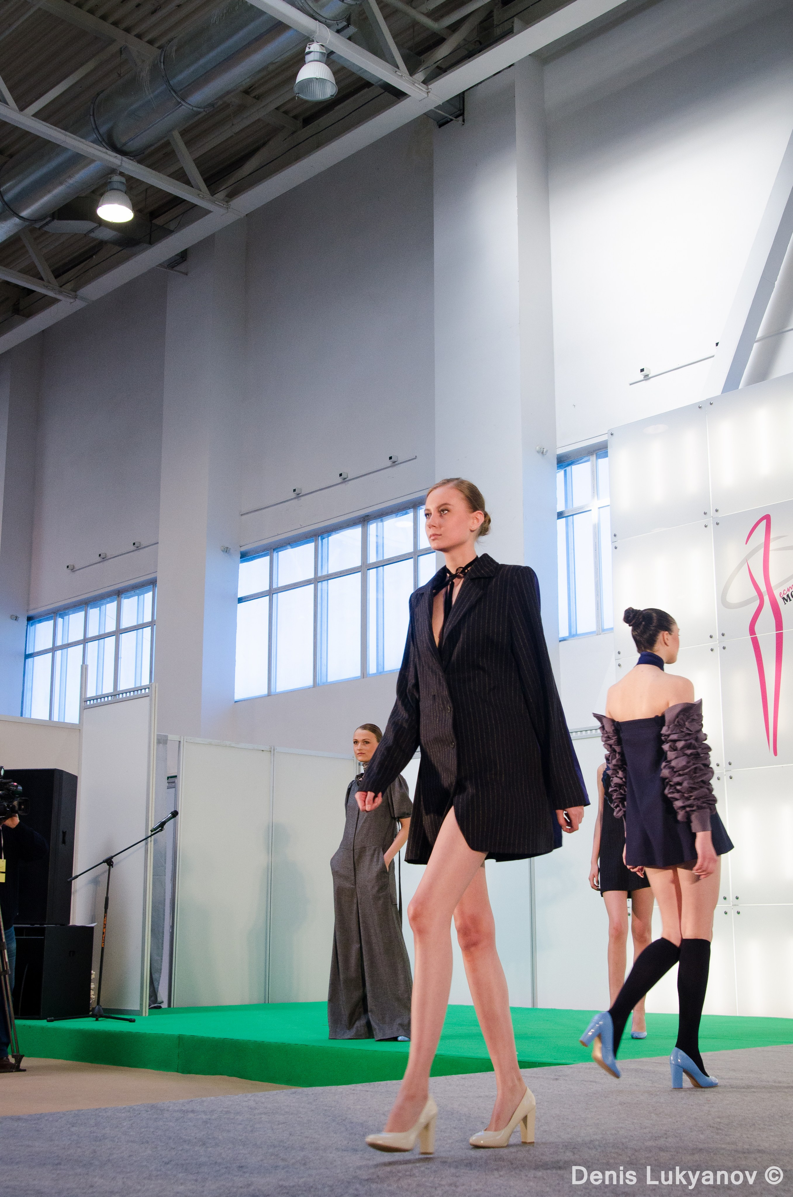 Формула Моды.Континент. Свадебный и семейный фотограф Денис Лукьянов в Краснодаре, Краснодарском крае и Республике Крым