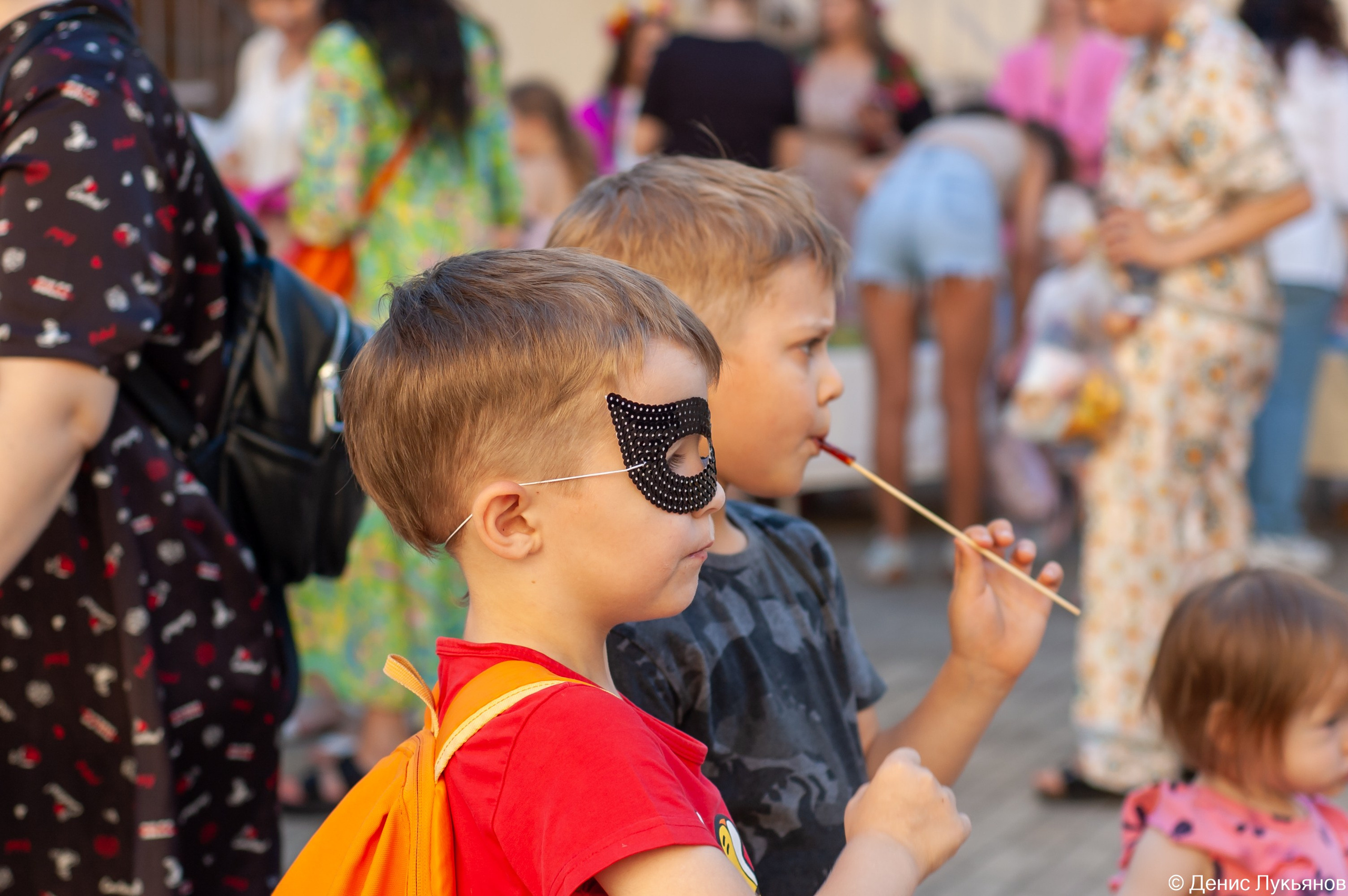Ярмарка. Свадебный и семейный фотограф Денис Лукьянов в Краснодаре, Краснодарском крае и Республике Крым