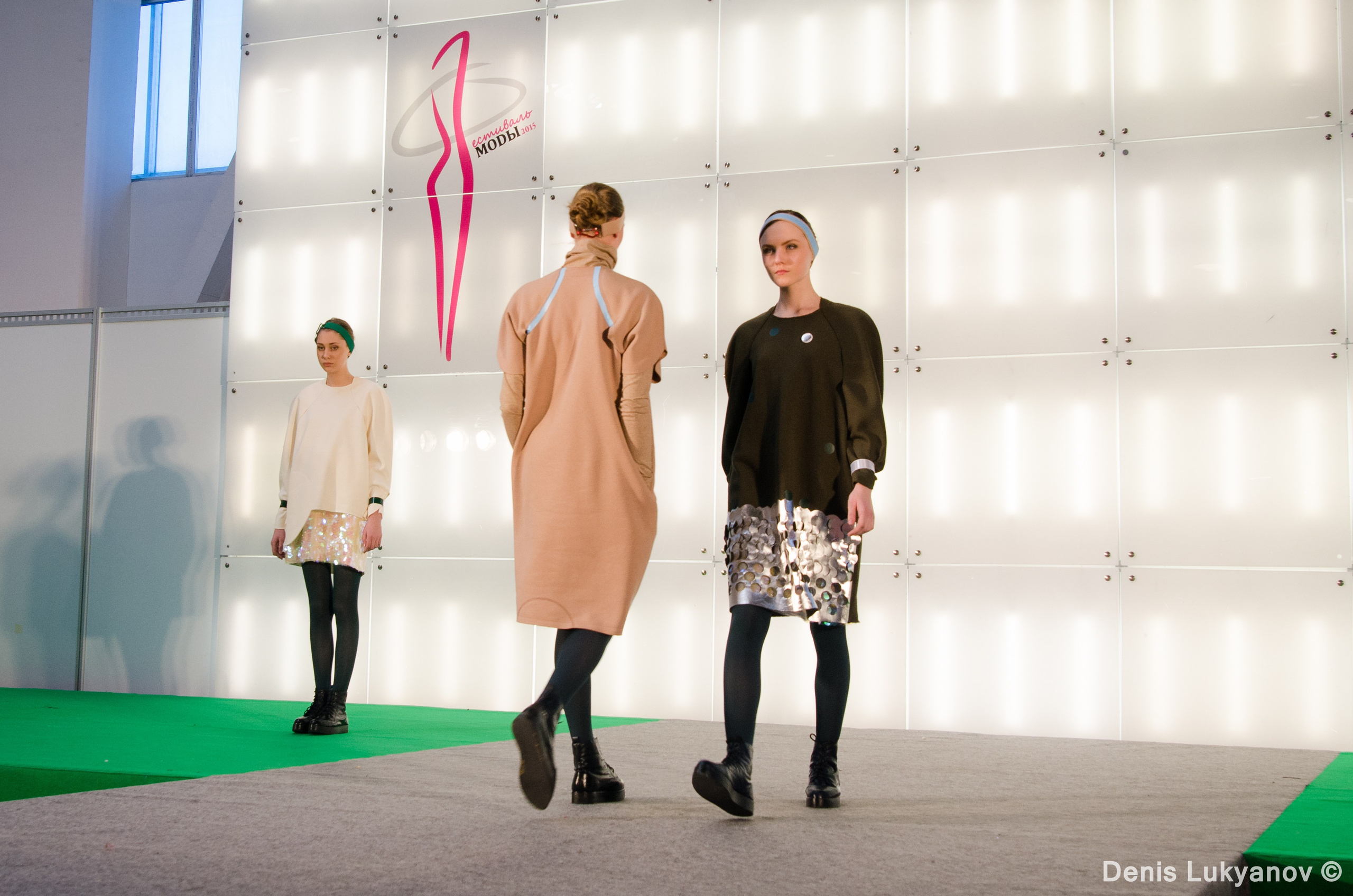 Формула Моды.Континент. Свадебный и семейный фотограф Денис Лукьянов в Краснодаре, Краснодарском крае и Республике Крым