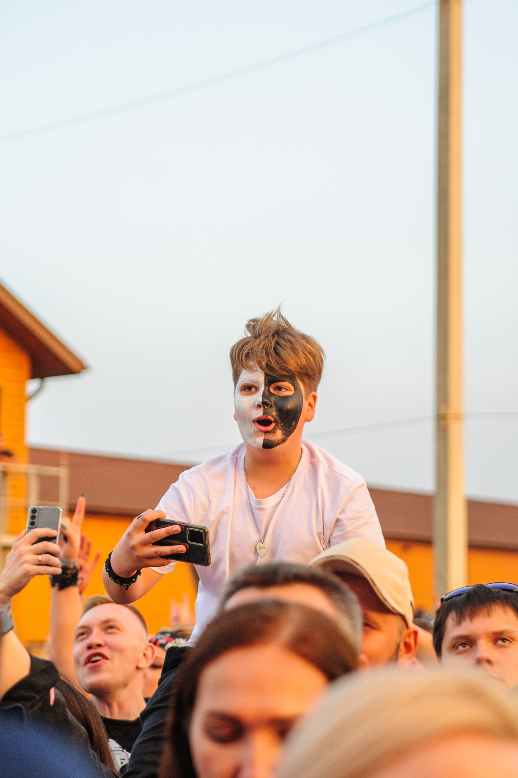 Лестница в Небо 2023. Свадебный и семейный фотограф Денис Лукьянов в Краснодаре, Краснодарском крае и Республике Крым