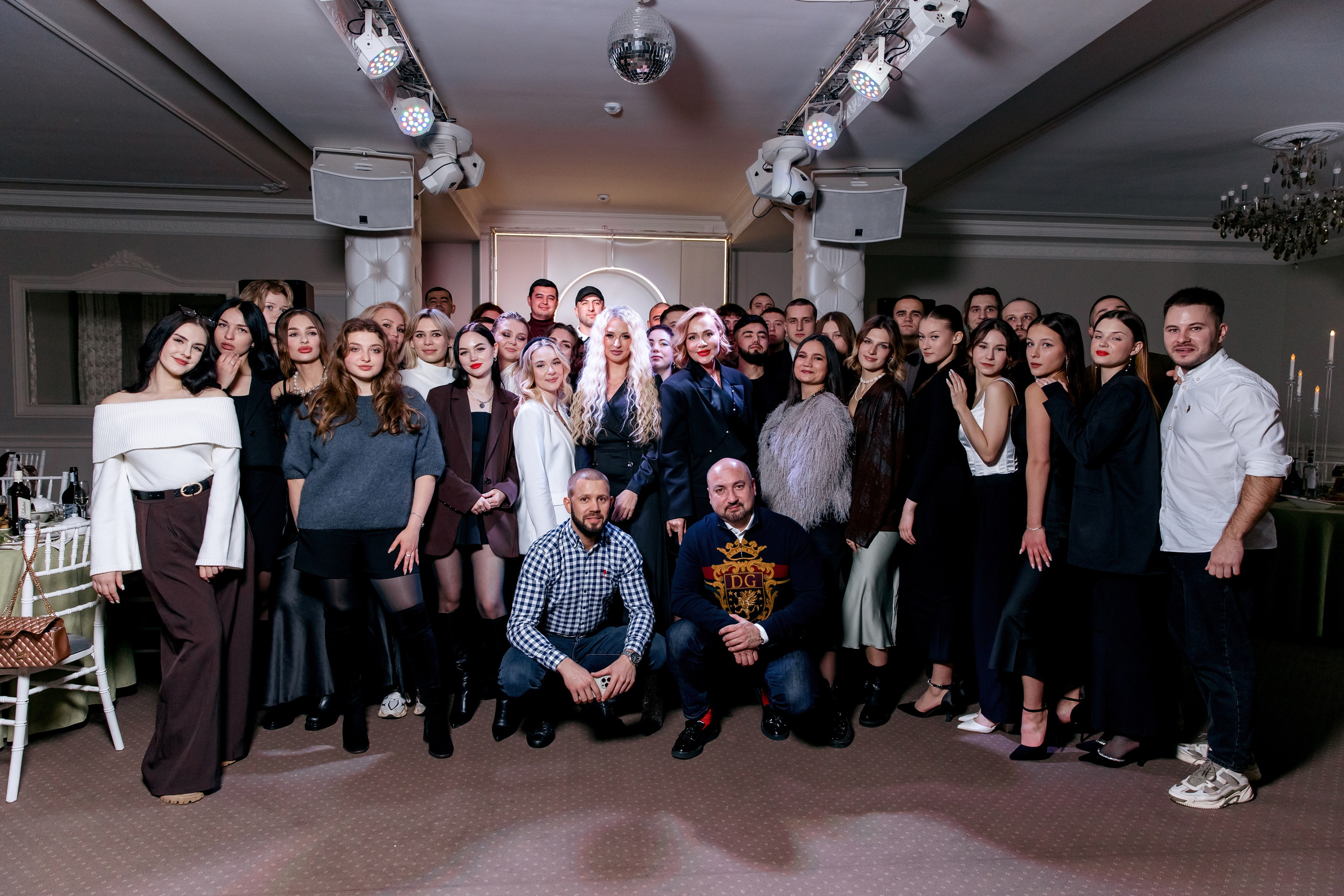 Мидийное место. Свадебный и семейный фотограф в Туле и области Маша Костина