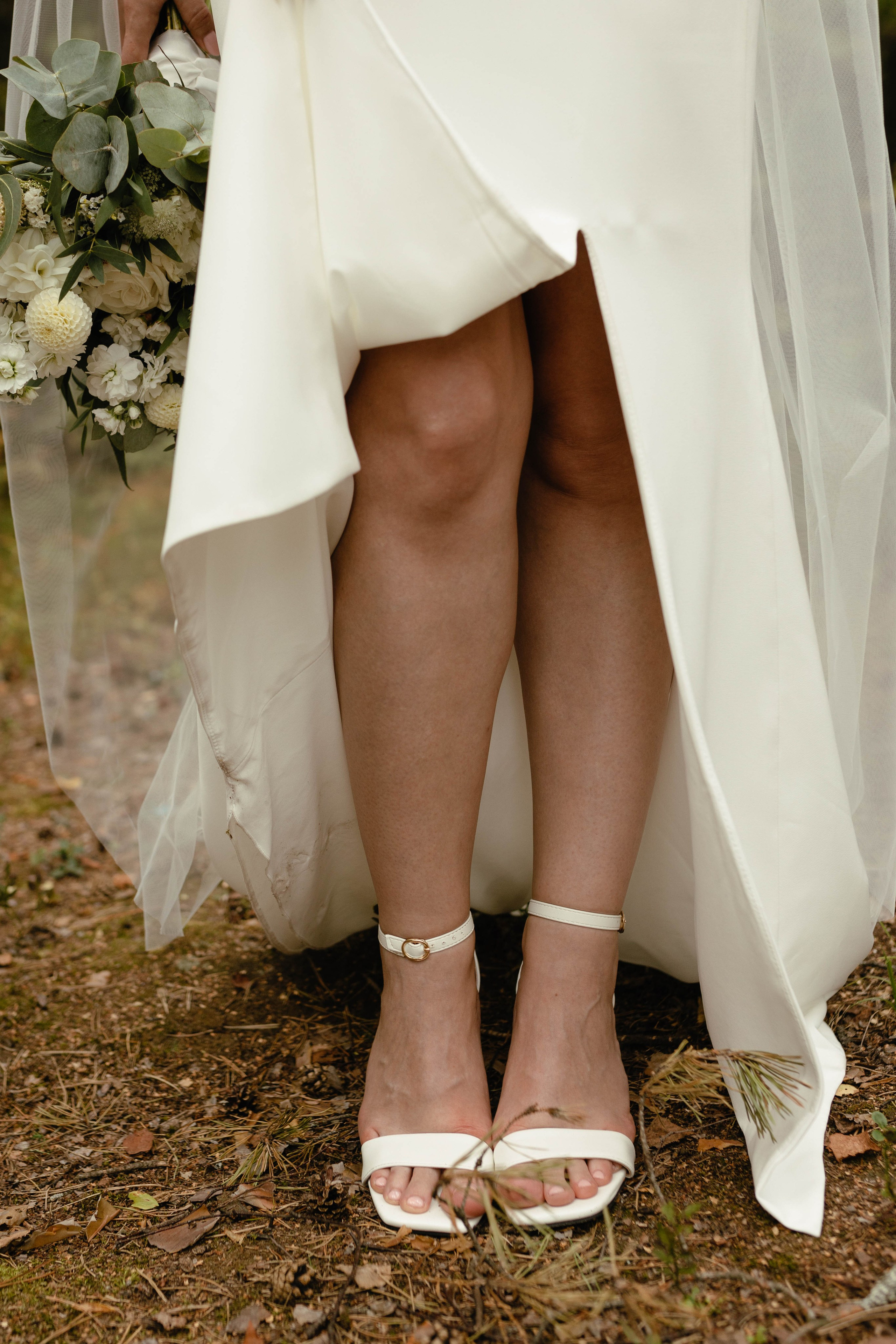 Игорь и Евгения. Свадебный и семейный фотограф во Владимире Белашова Анастасия