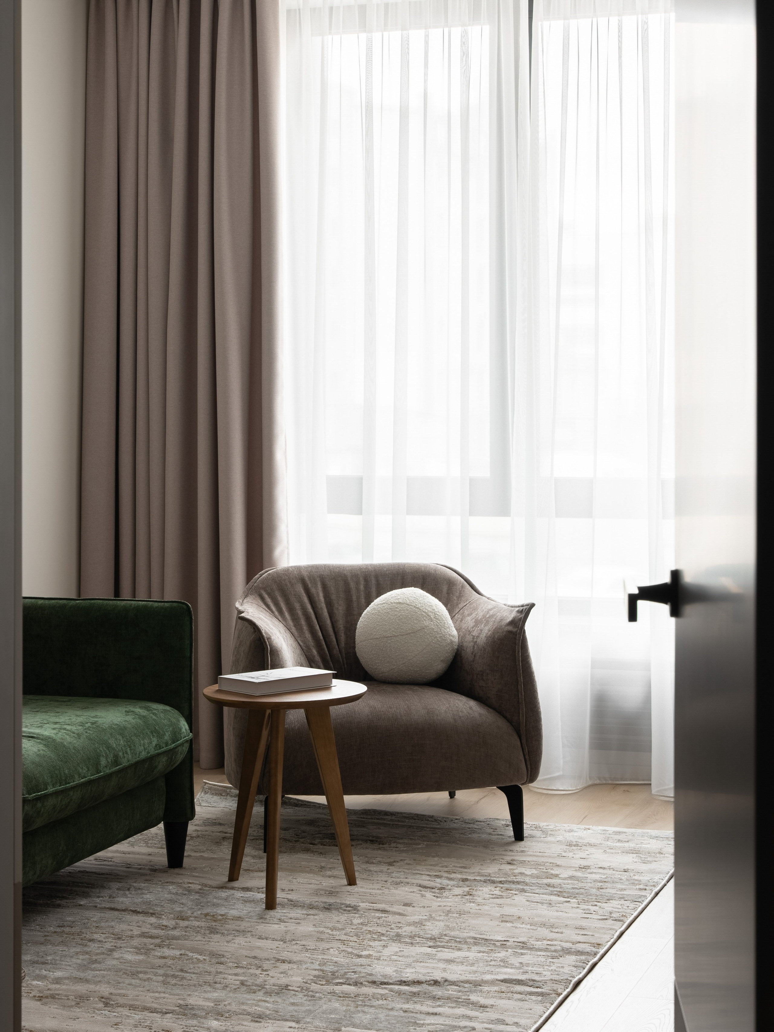 ЖИЛЫЕ ИНТЕРЬЕРЫ. Конев Ярослав — Интерьерный фотограф и видеограф