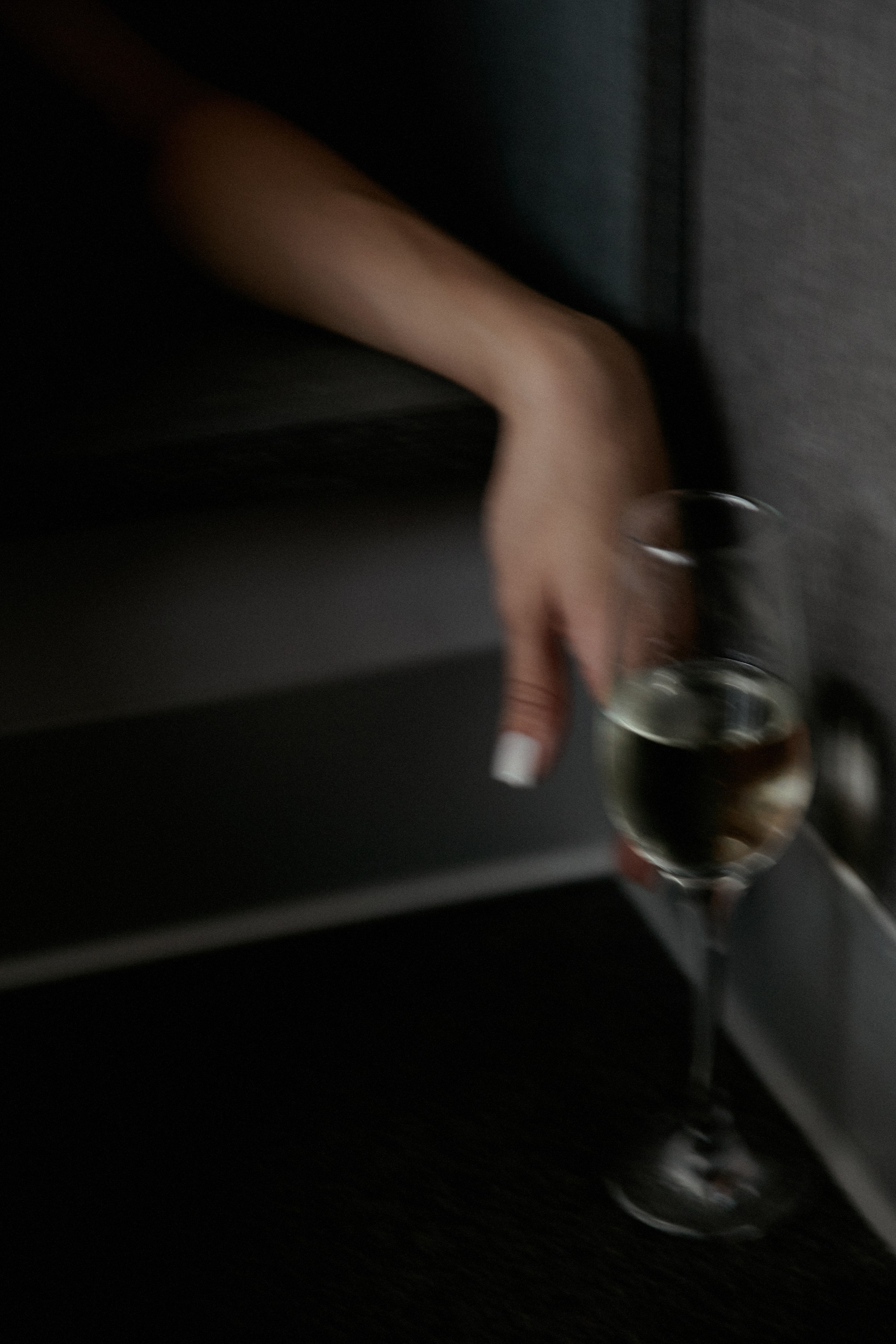 TOTAL BLACK. Дмитрий Мазуркевич: Профессиональный Репортажный Фотограф