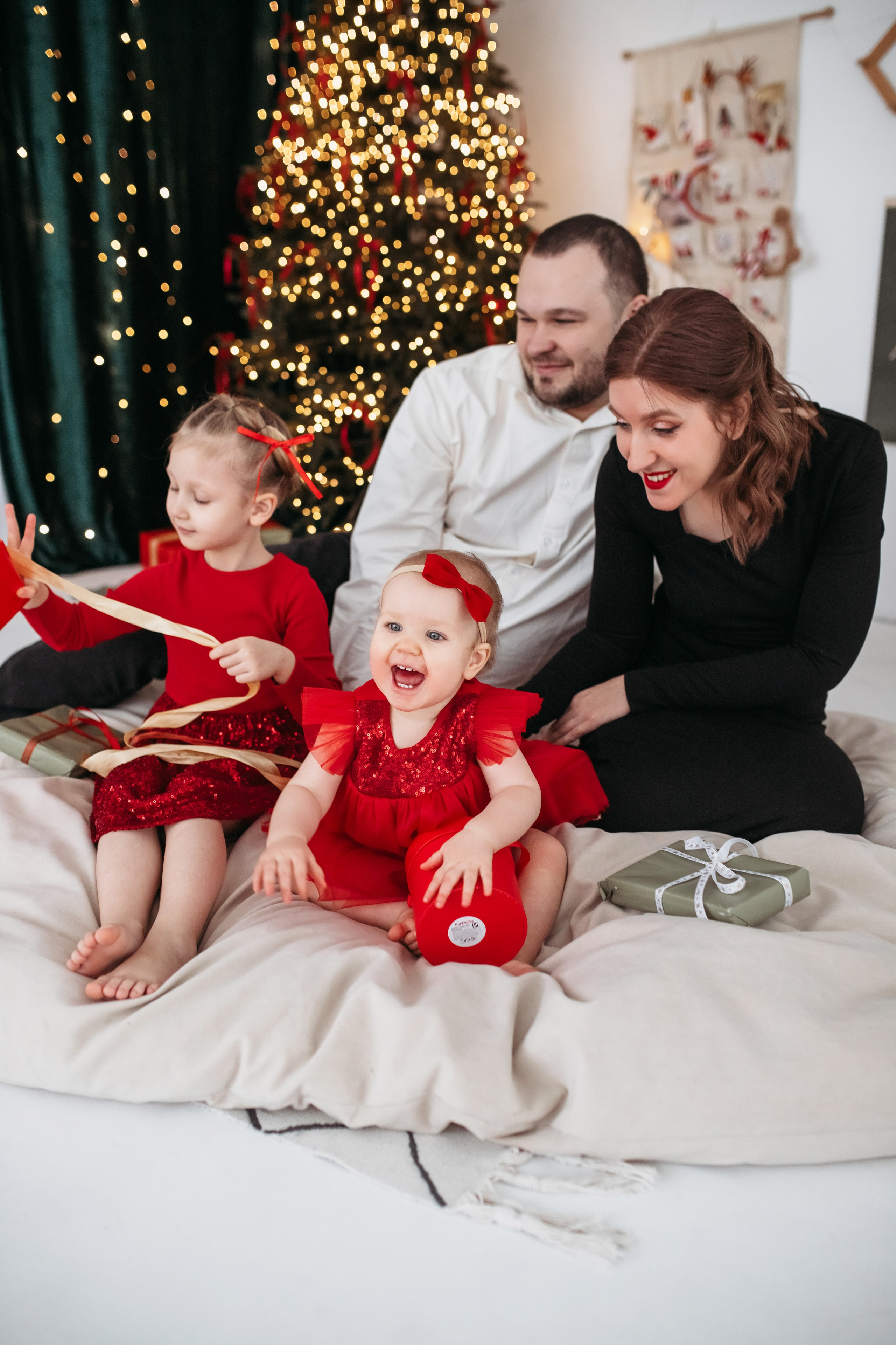 Агния. Семейный и детский фотограф Минск, Беларусь