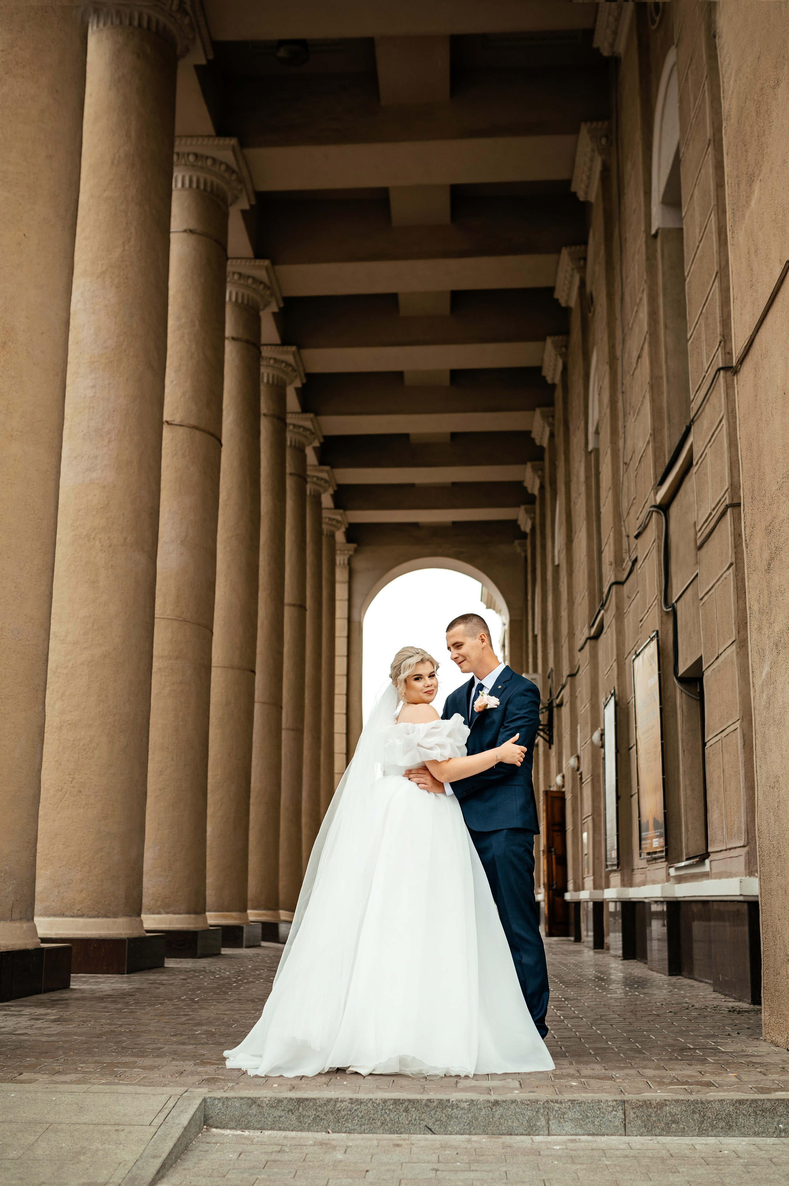 Свадьба. Фотограф на Крещение и Венчание в Оренбурге и Оренбургской области Наталья Мулина