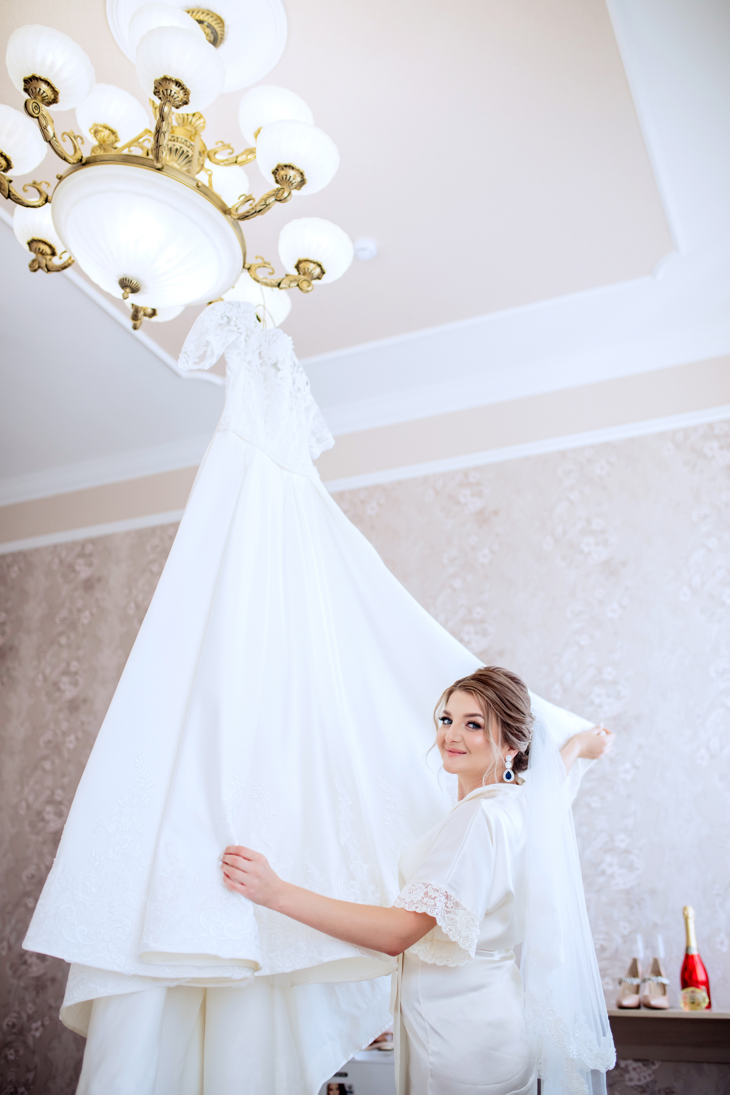 Свадьба для двоих. Фотограф-стилист Крым Прокат одежды в Крыму. Фотосессии в Крыму