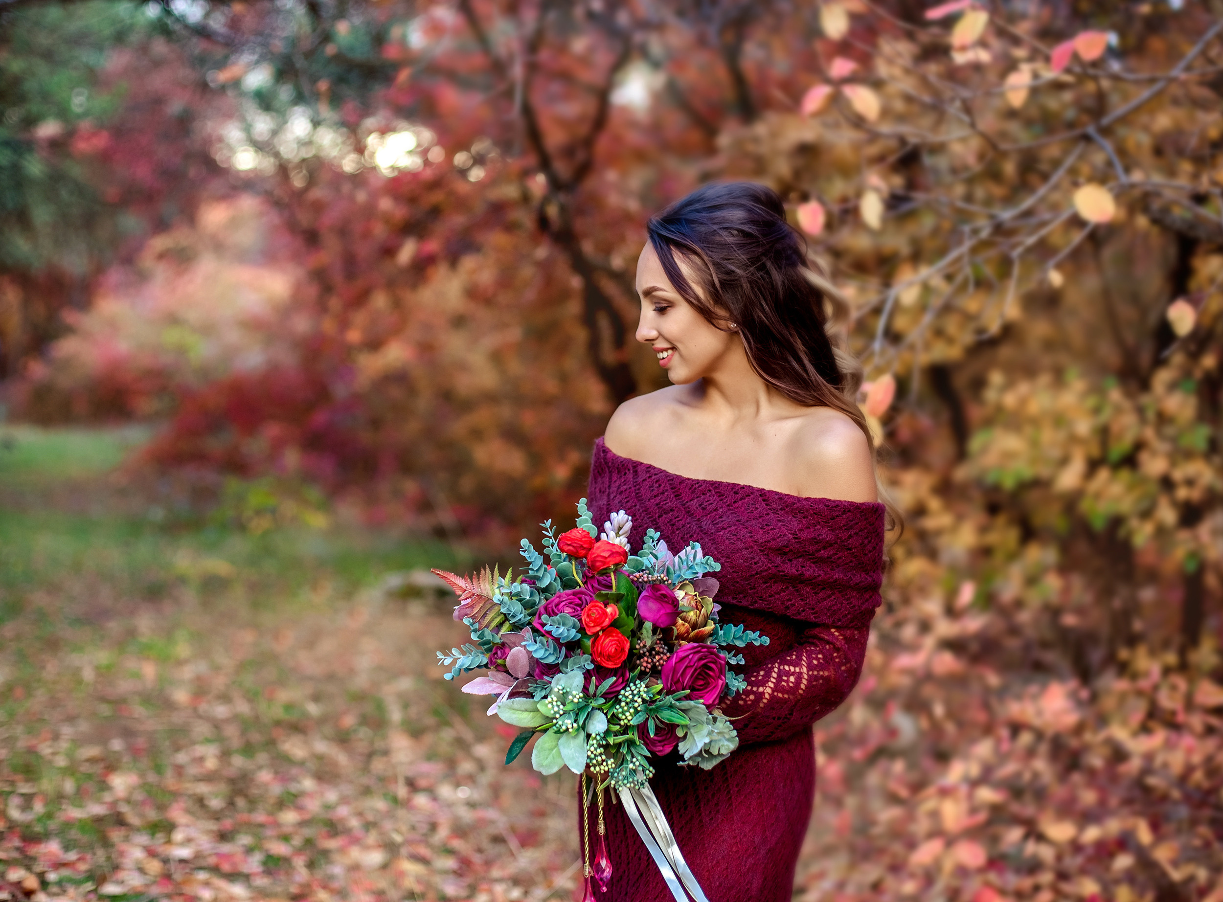 Свадьба для двоих. Фотограф-стилист Крым Прокат одежды в Крыму. Фотосессии в Крыму