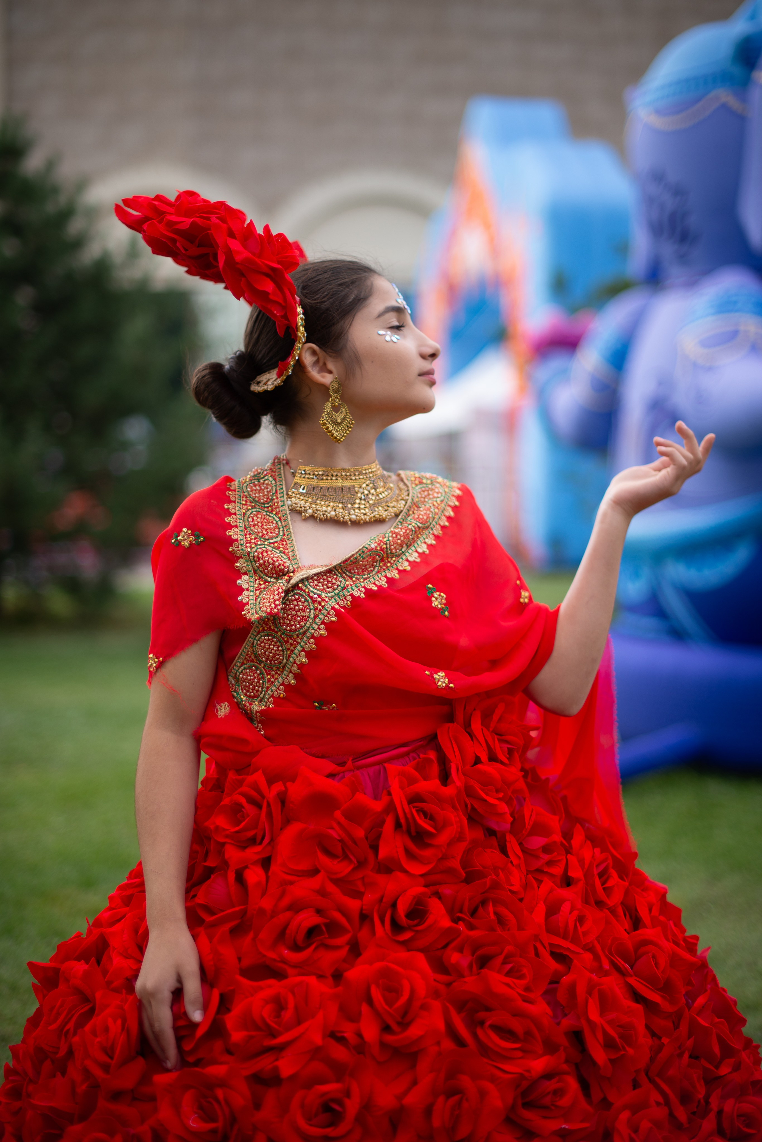 День Индии юбилейный 10й фестиваль. Victoria Radjevna Репортажный Фотограф — Видеограф Москва • Санкт-Петербург