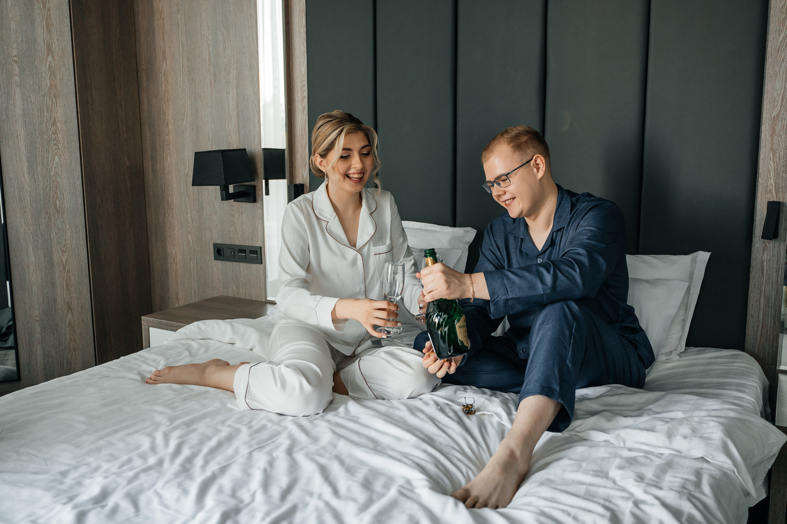 Илья и Маша 14.09.2024. Свадебный и семейный фотограф в городе Смоленске