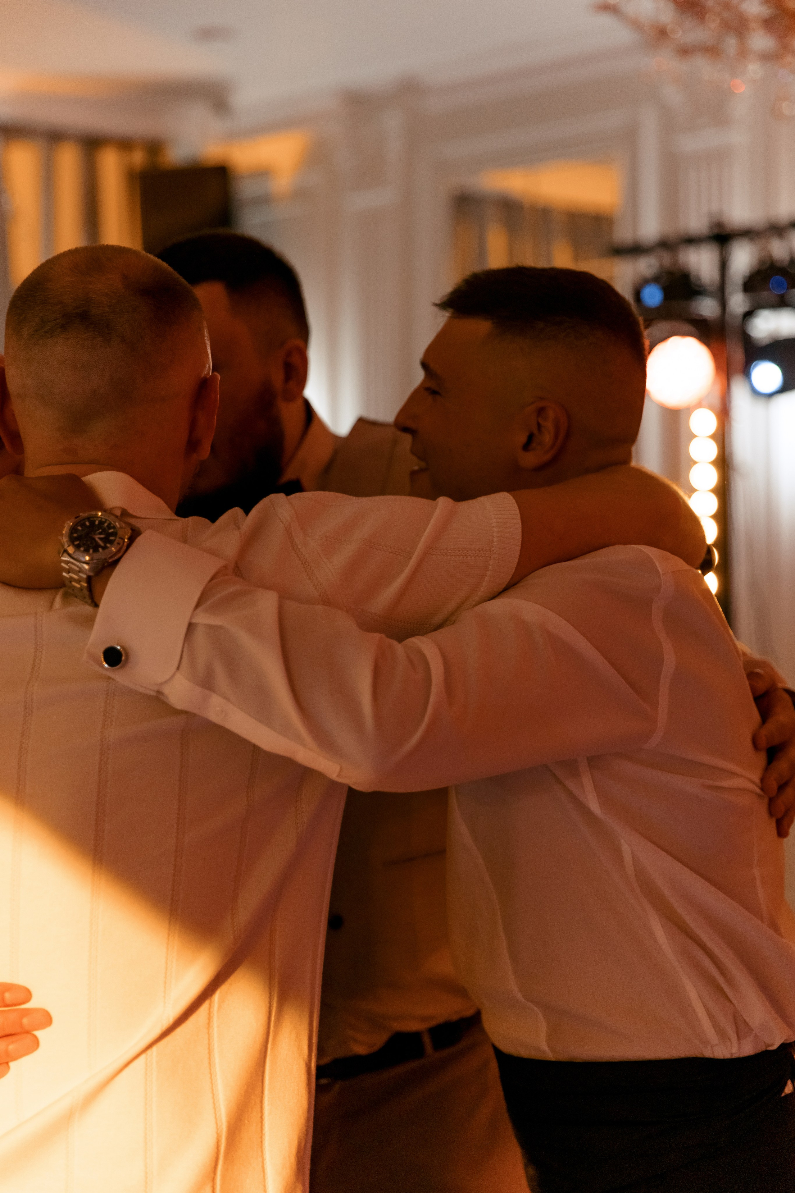 Роман и Татьяна. Свадебный и портретный фотограф — Мария Костина