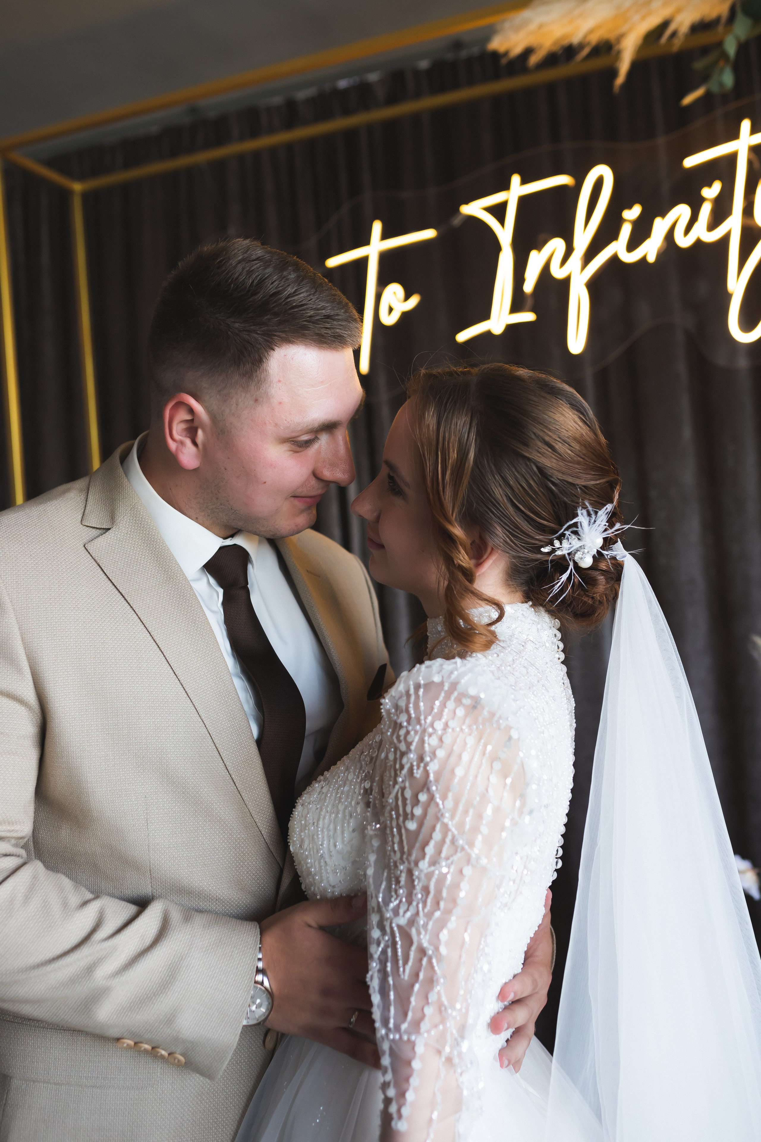 АНДРЕЙ & ЕКАТЕРИНА. Семейный фотограф Нижний Новгород