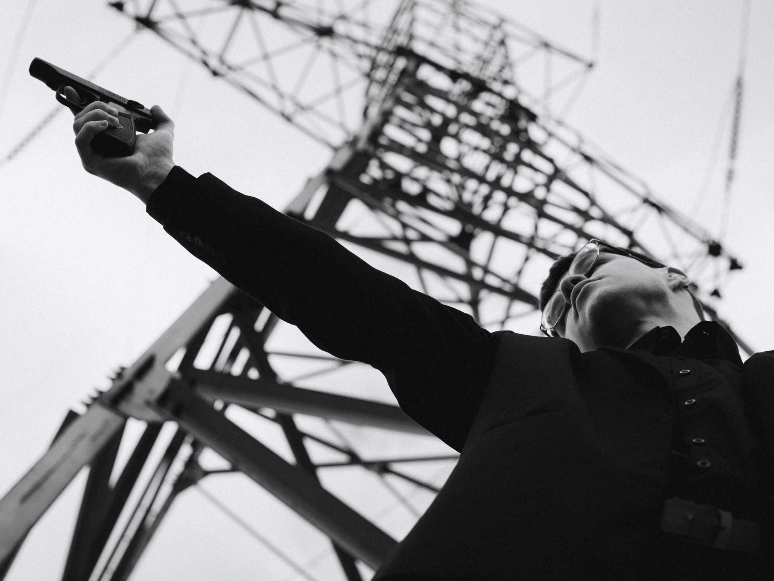 Костя. Больше не греет