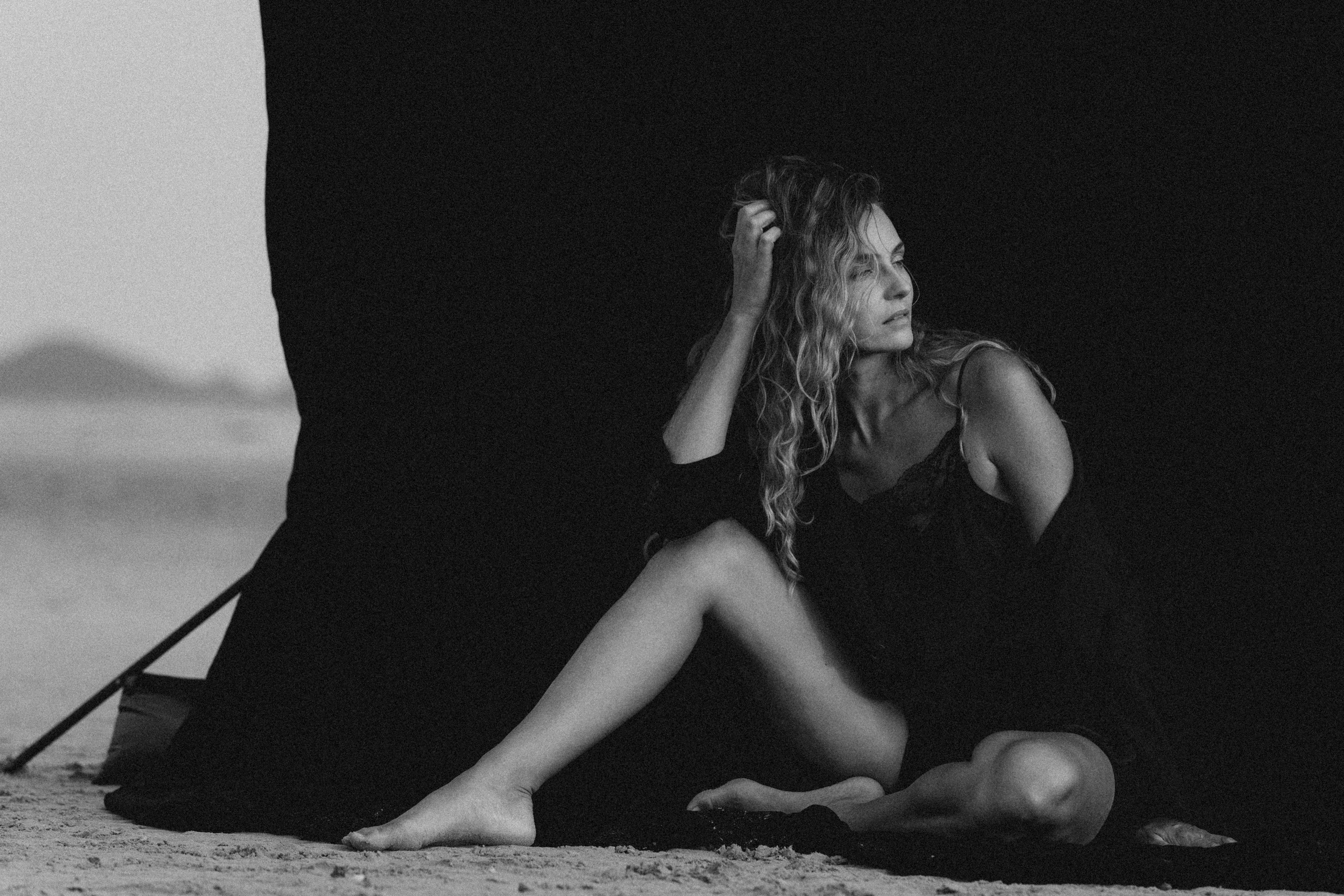 About human. Photographer in Koh Samui | Olga Krasikova