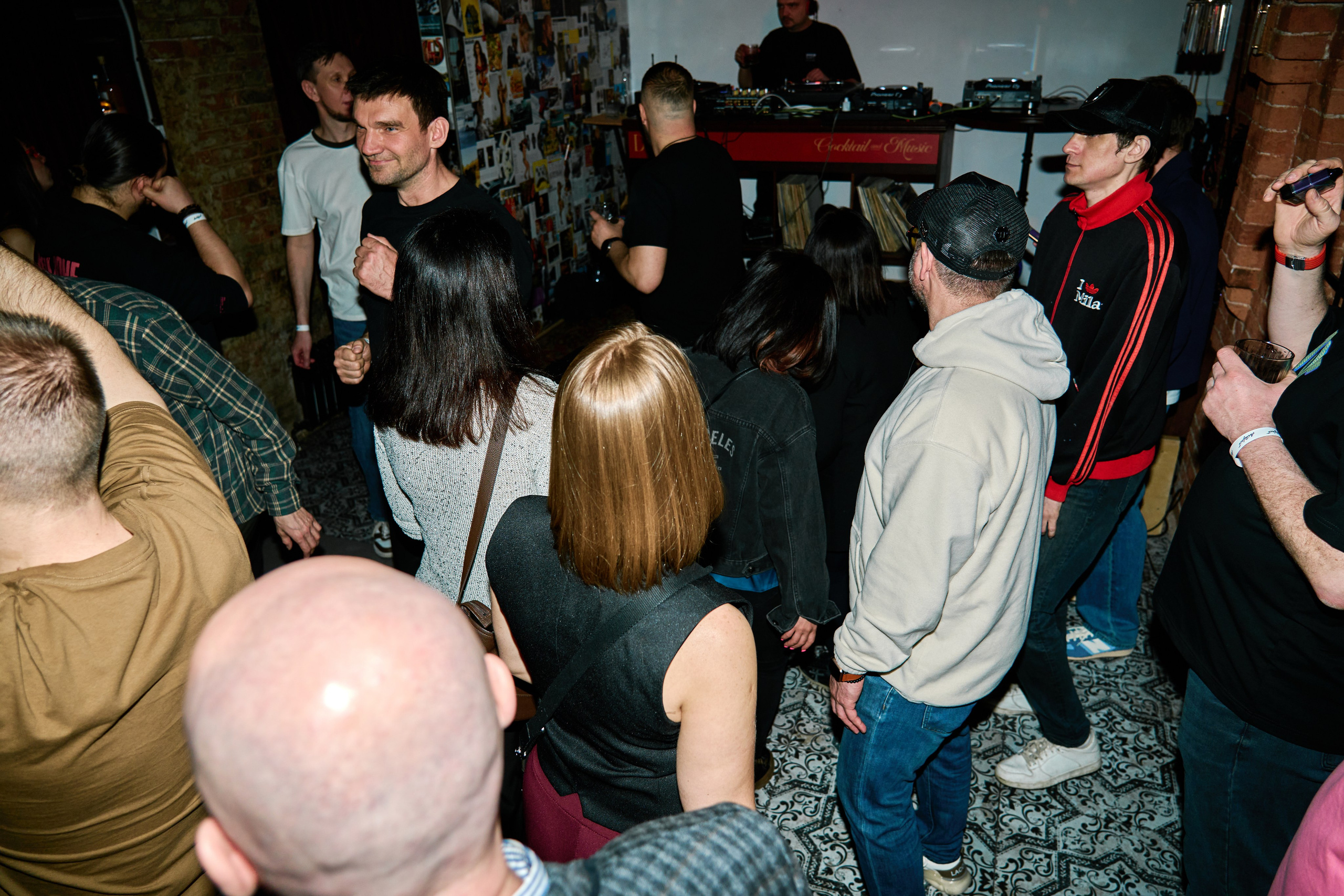 The Birthday Party. Фотограф во Владивостоке