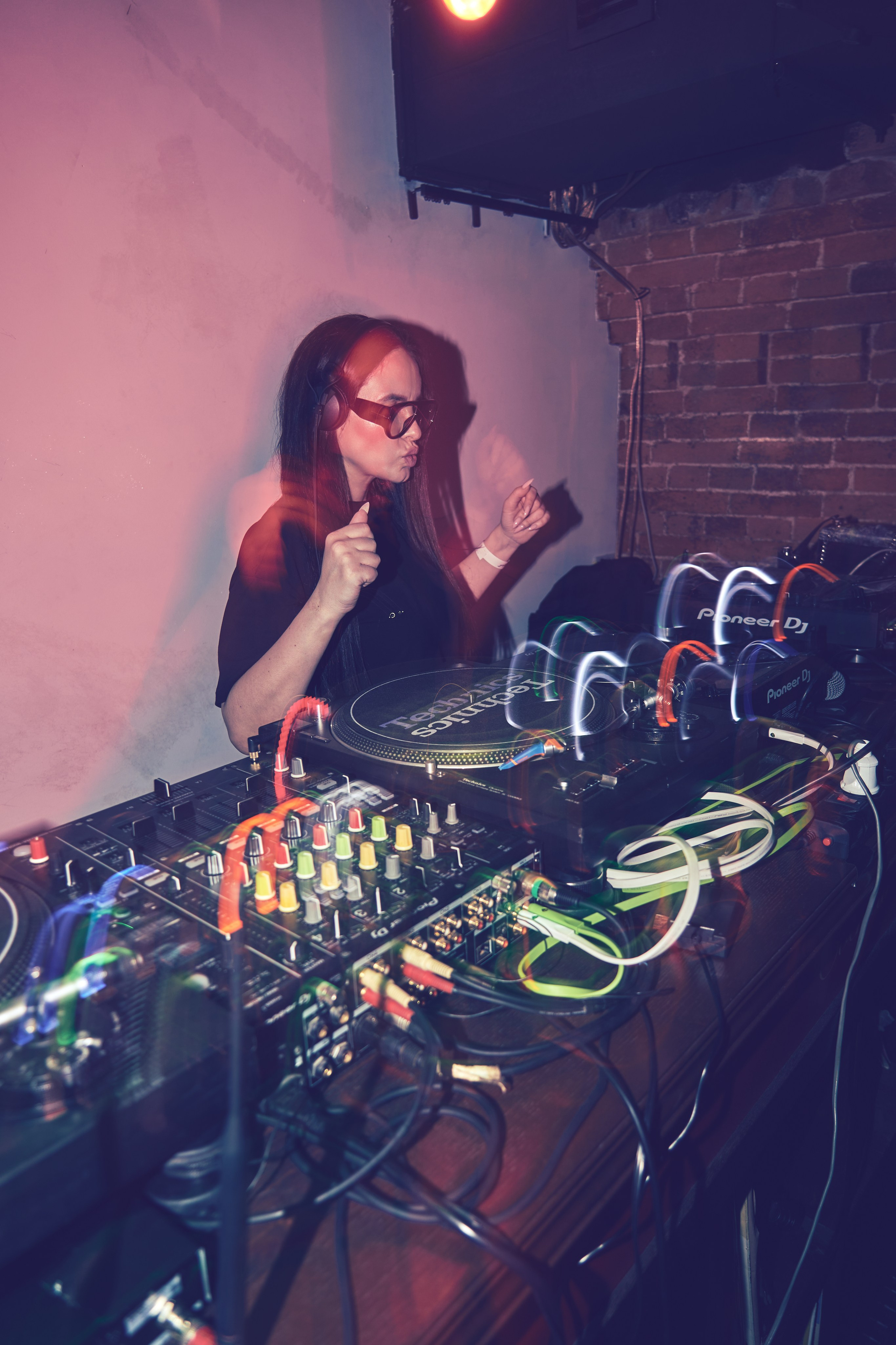 The Birthday Party. Фотограф во Владивостоке