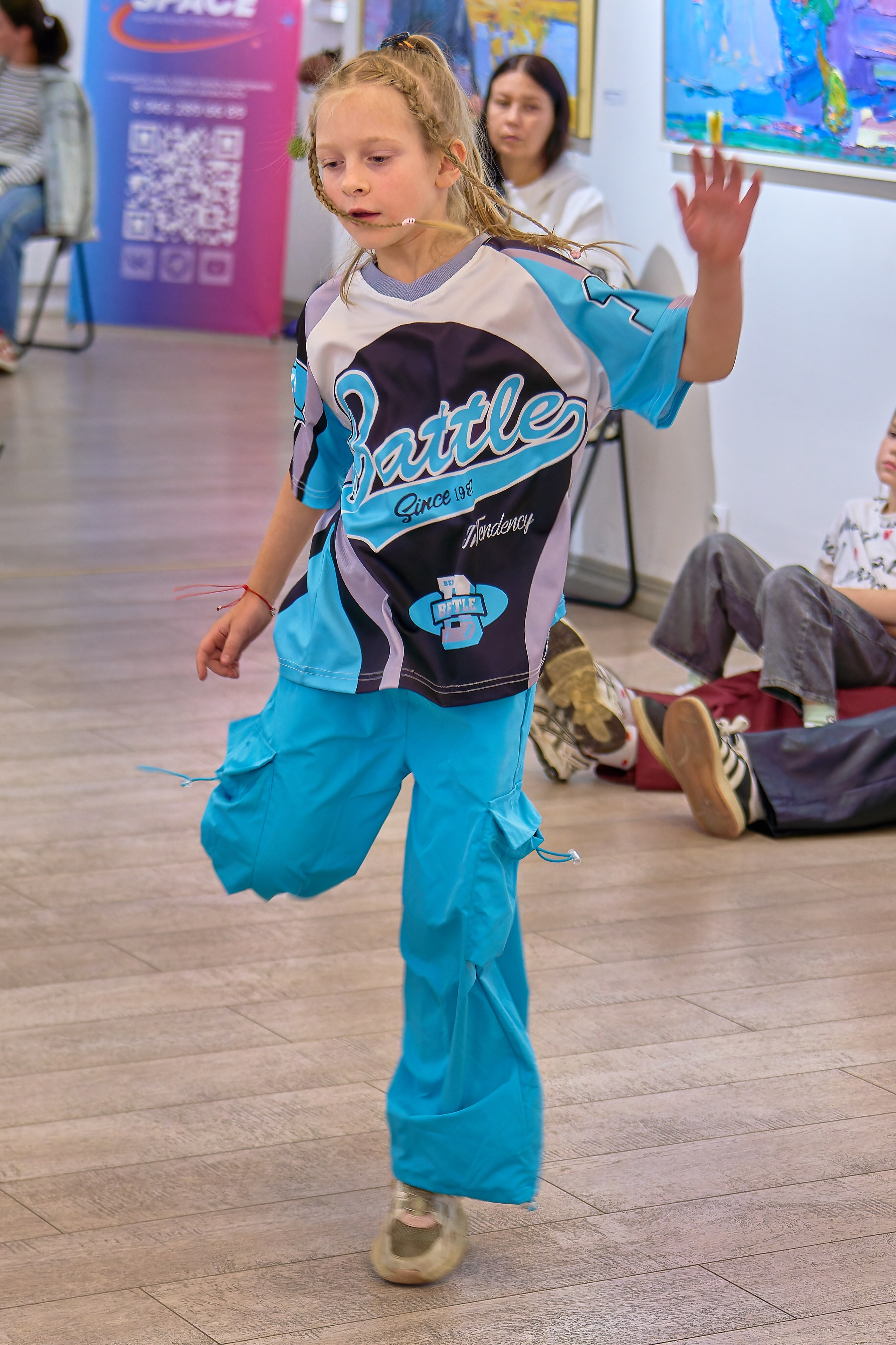 Space. Фотограф во Владивостоке