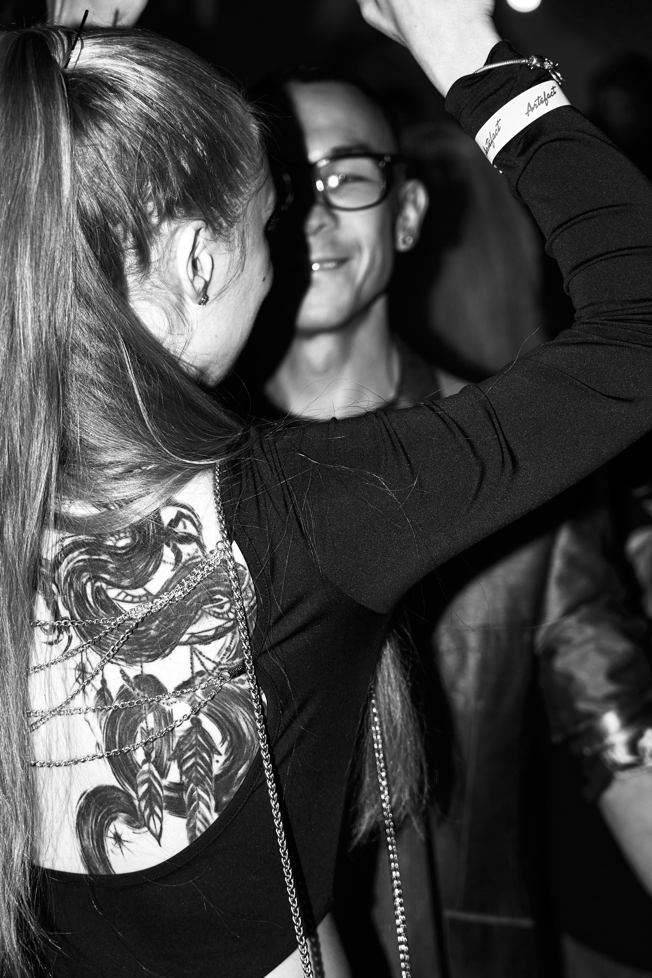 The Birthday Party. Фотограф во Владивостоке