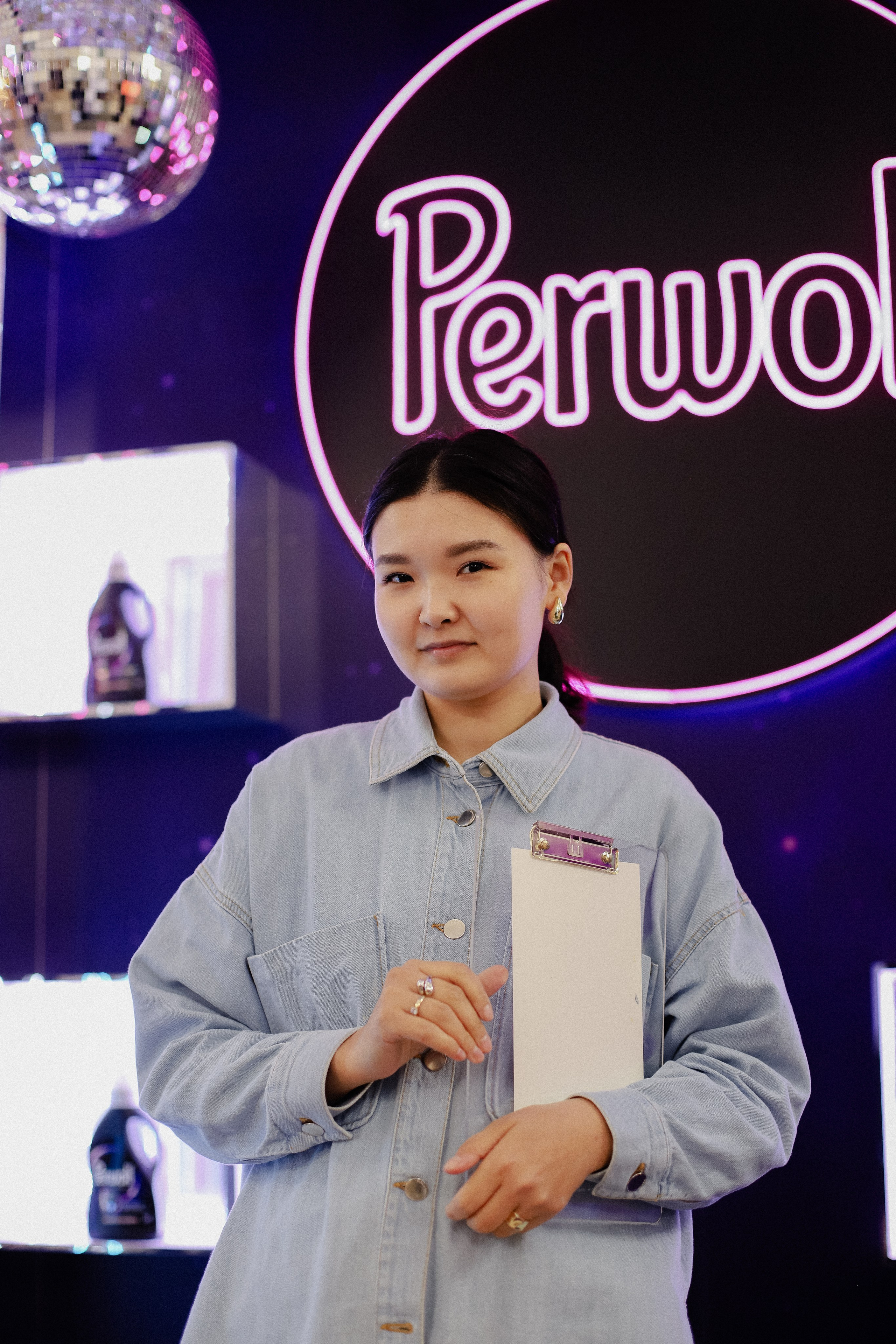 16.10 FWA зона Schwarzkopf и Perwoll. Фотограф в Алматы и Москве Даша Пушкина