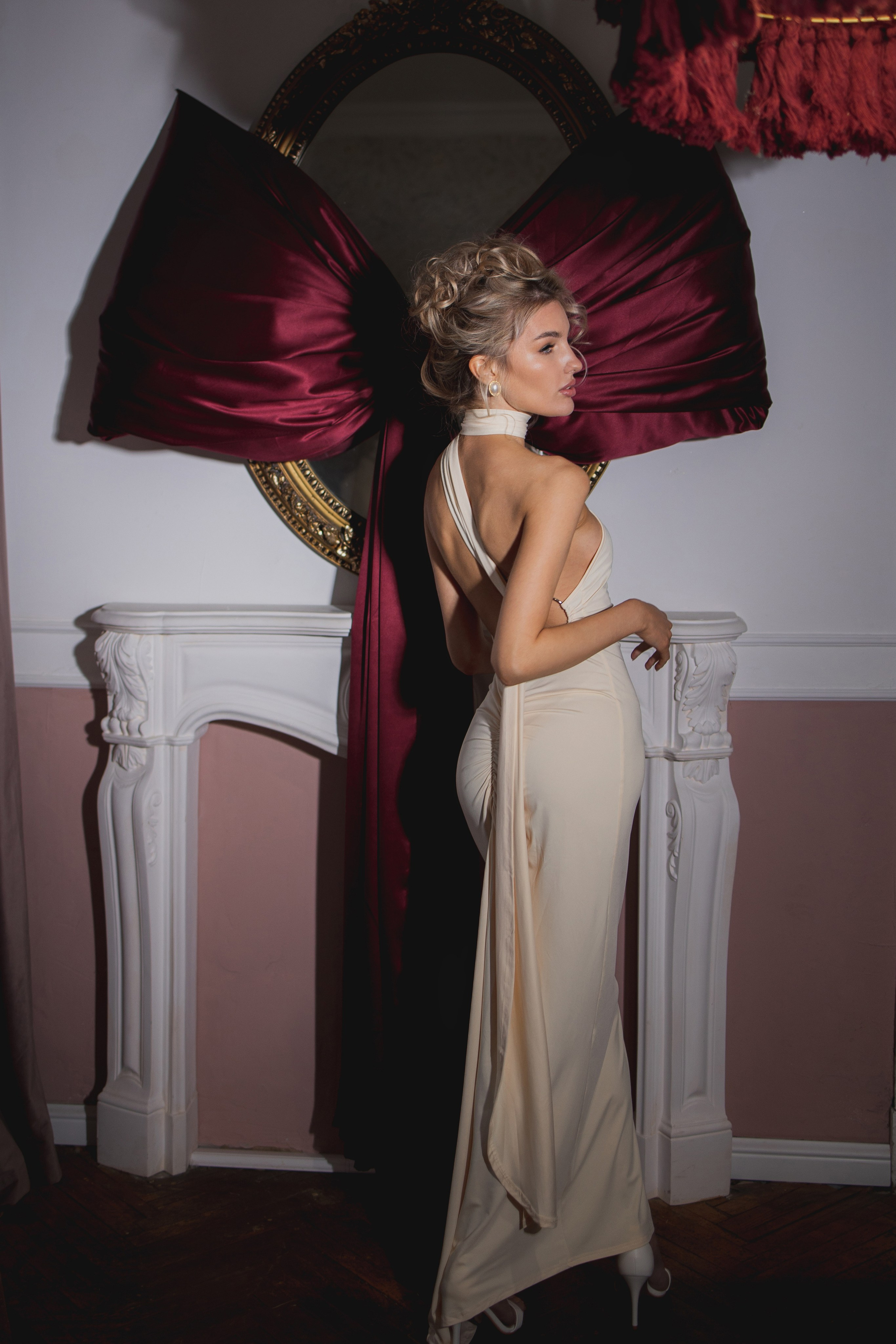 Арина. СЕМЕЙНАЯ ФОТОСЕССИЯ МОСКВА