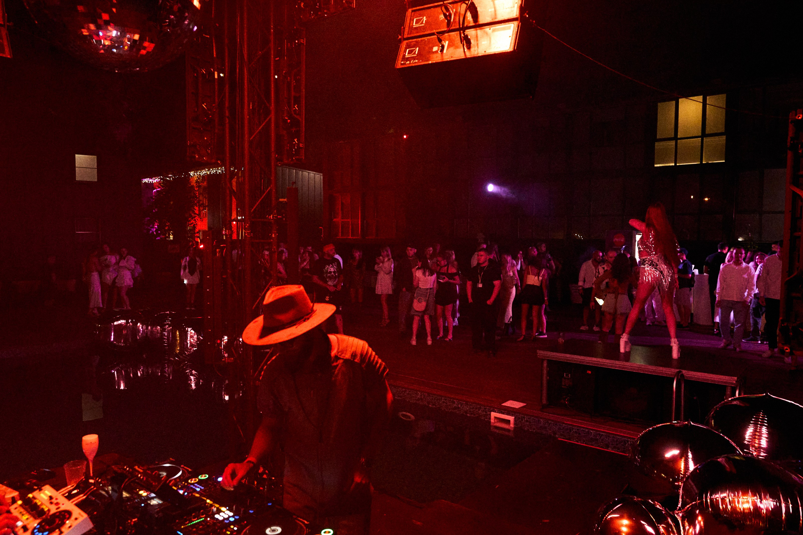 FACE2FACE. Фотограф Максим Маркелов