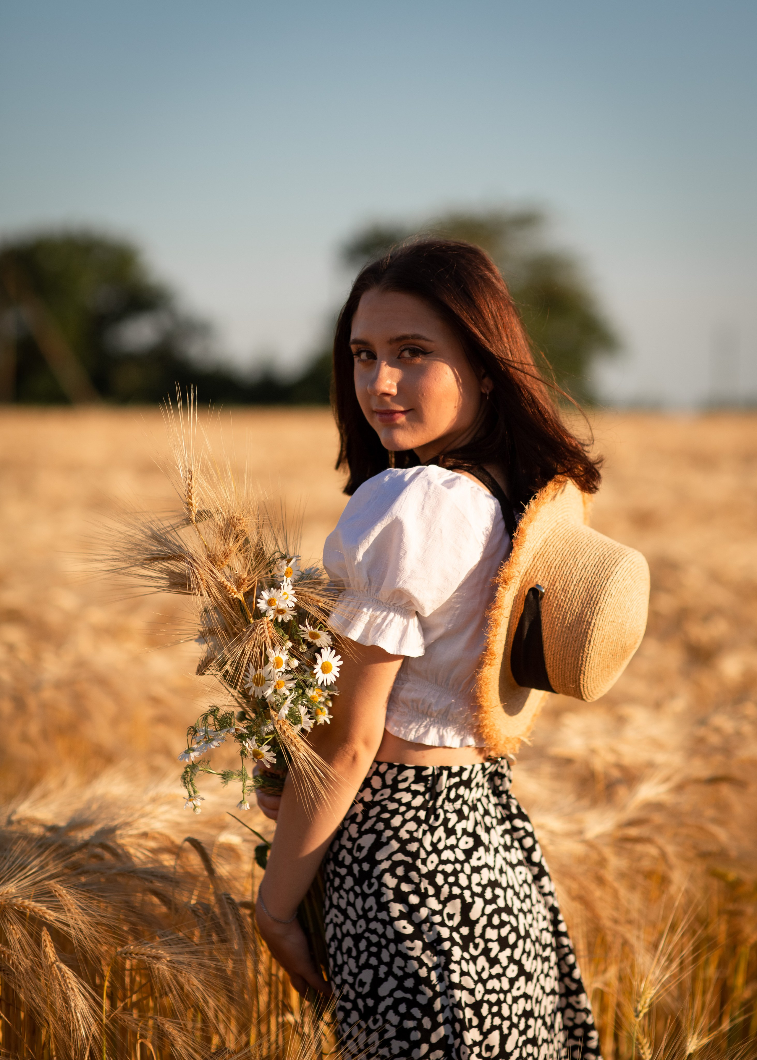 Даша и Маша. Фотограф в Приморско-Ахтарске Марьяна Чопко