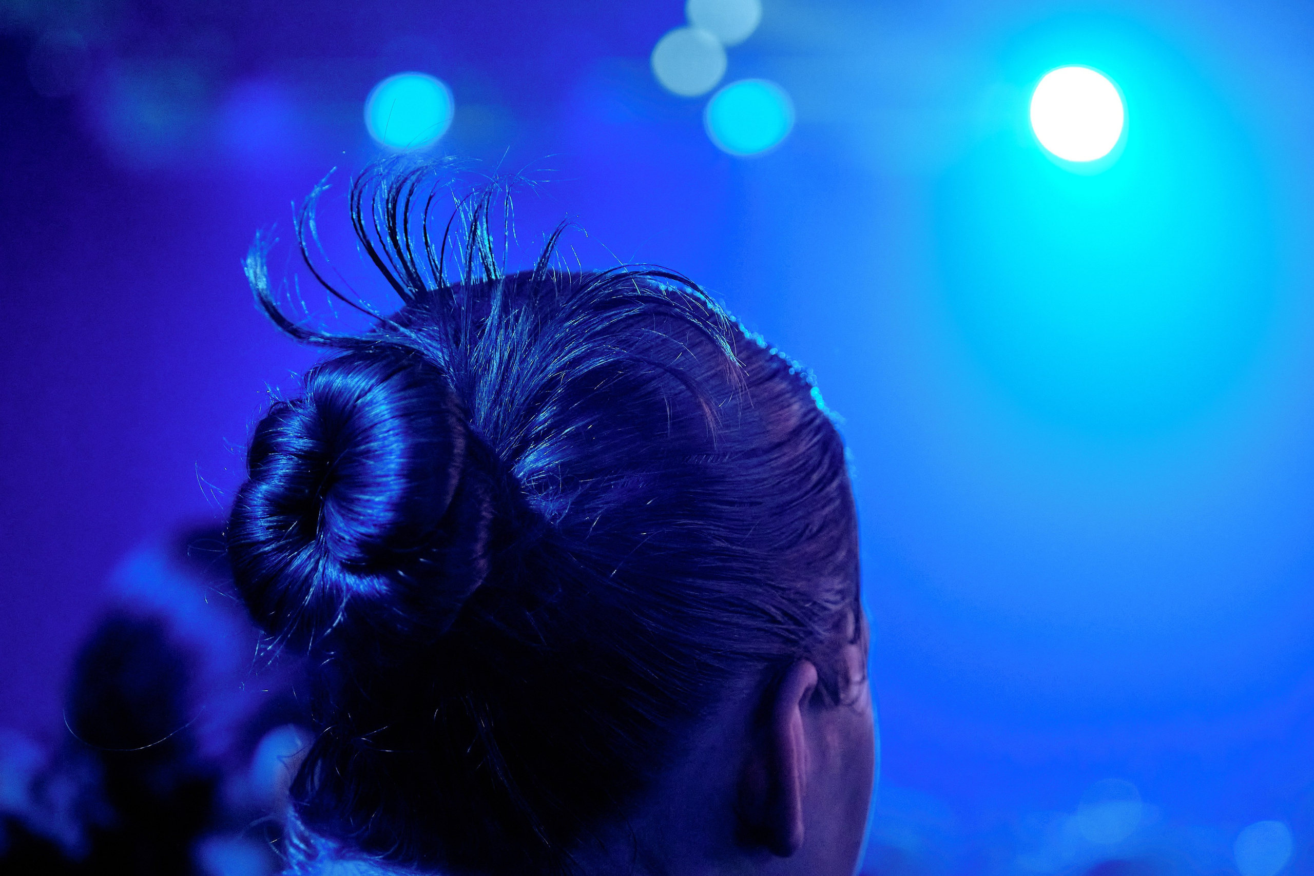 Todes Фест в Нижнем Новгороде. Репортажный фотограф Анастасия Ащепкова