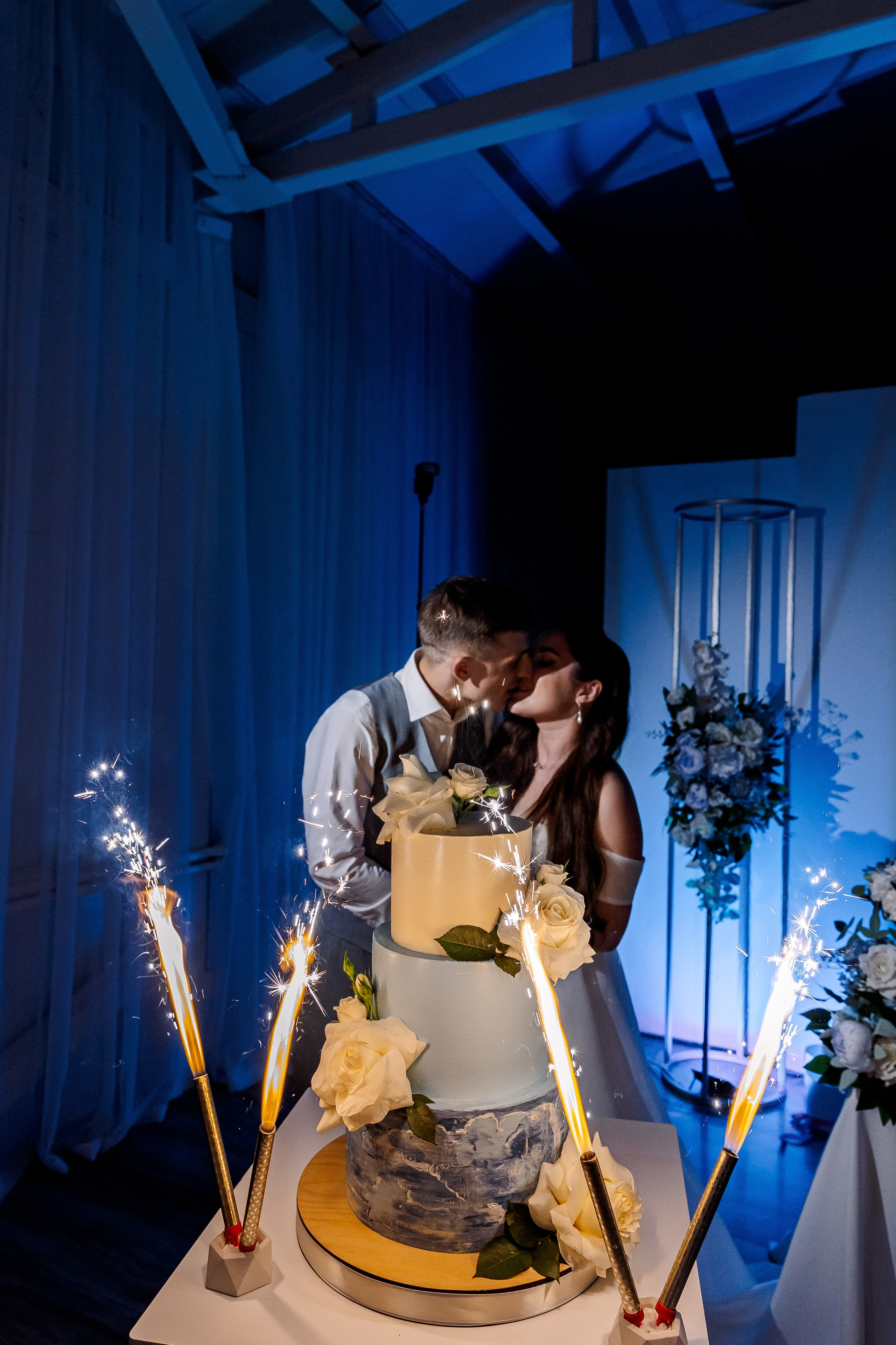 Сергей и Валерия. Свадебный и семейный фотограф в Челябинске Юлия Ишимова