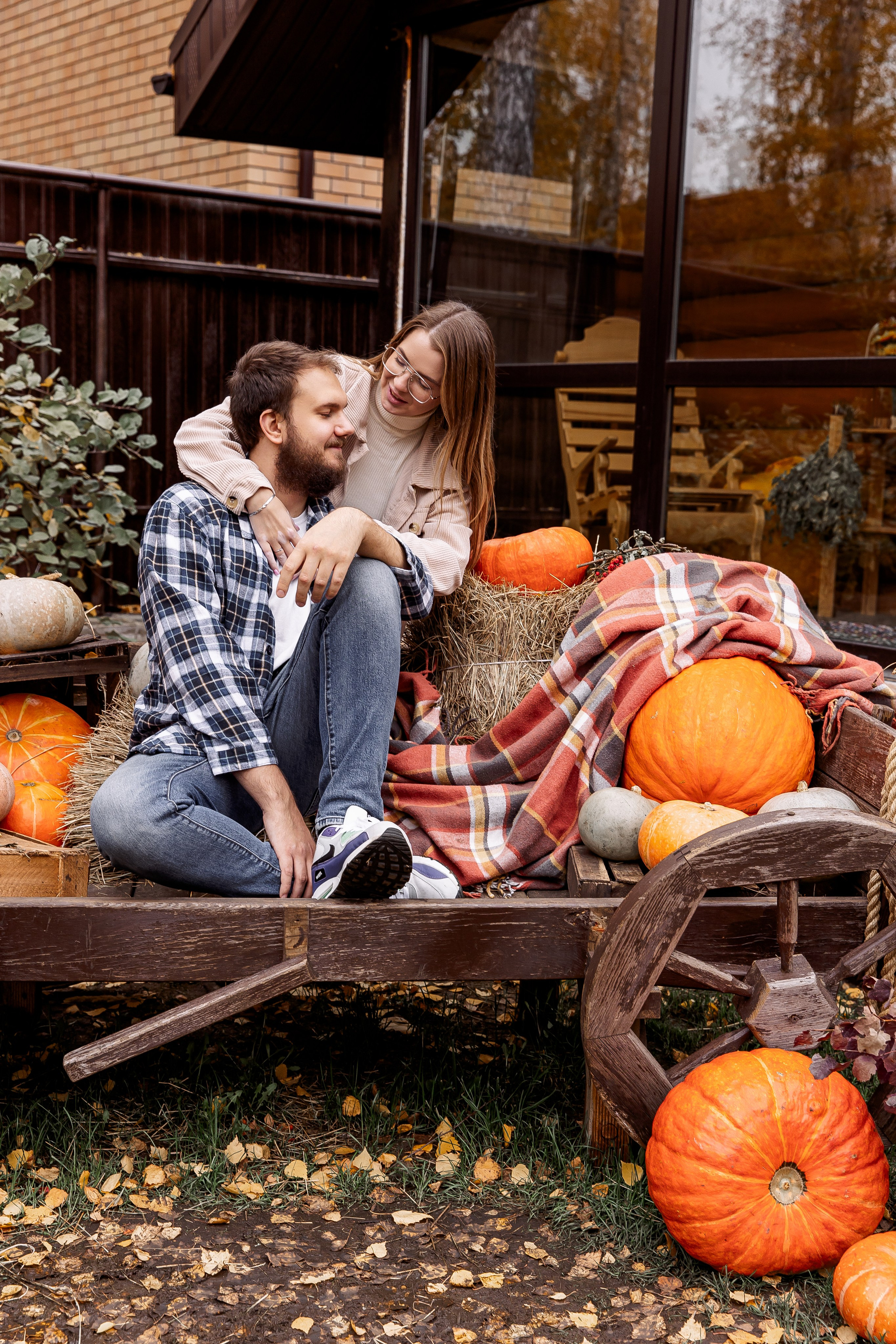 Вадислава и Нитита. Свадебный и семейный фотограф в Челябинске Юлия Ишимова