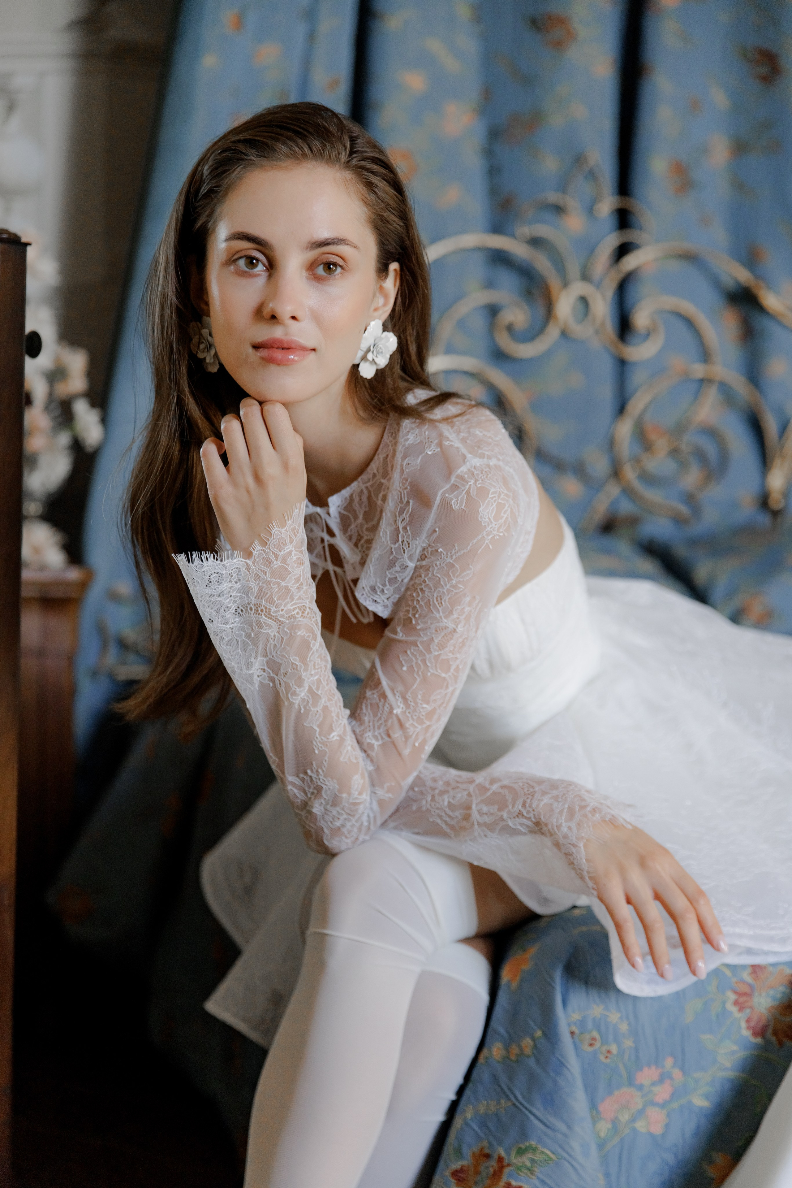 Toscany, Italy — Editorial. Свадебный фотограф в Москве, Ярославле Виталий Квант