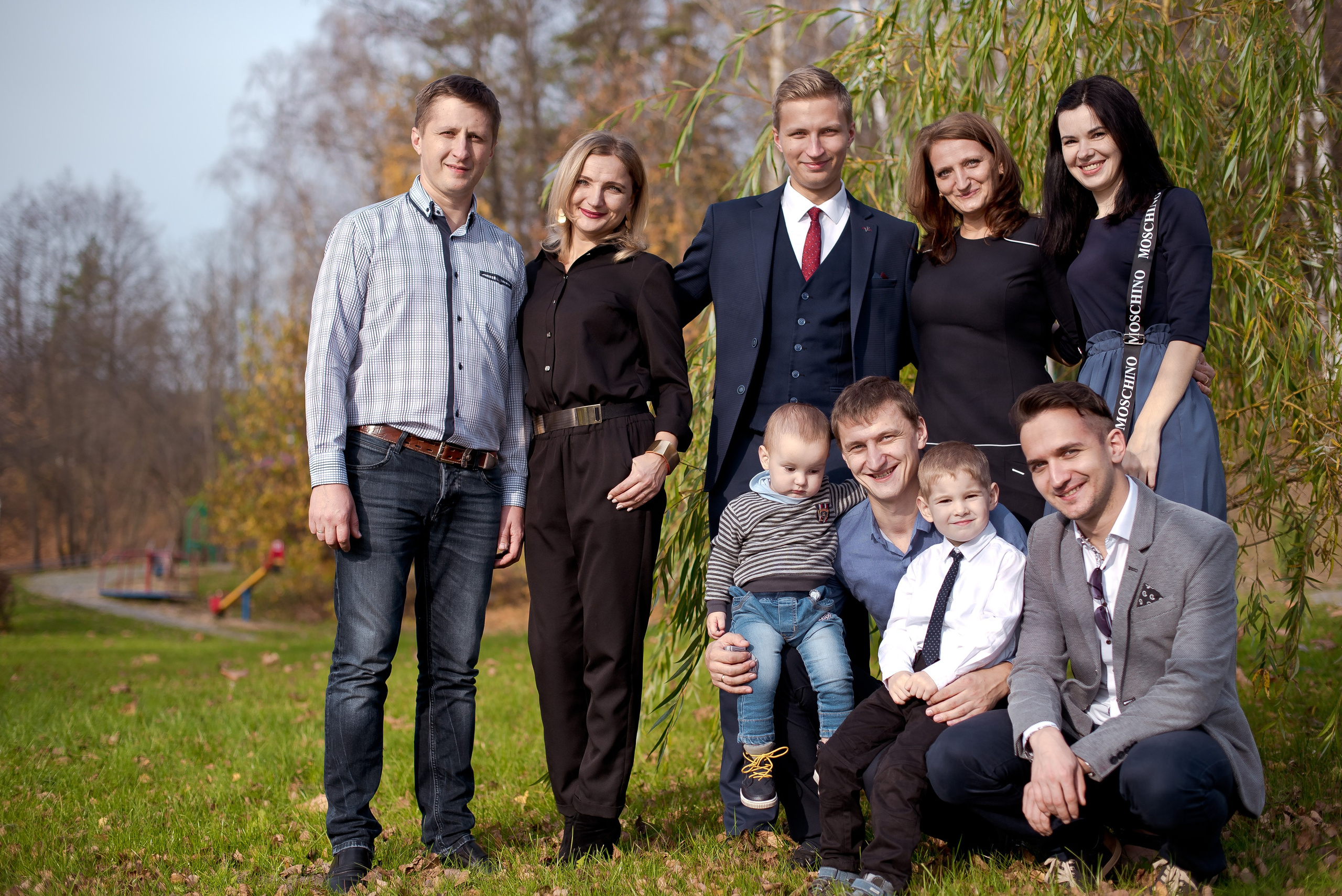 Андрей. Восемнадцатилетие. Свадебный и семейный фотограф Ольга Астрейко