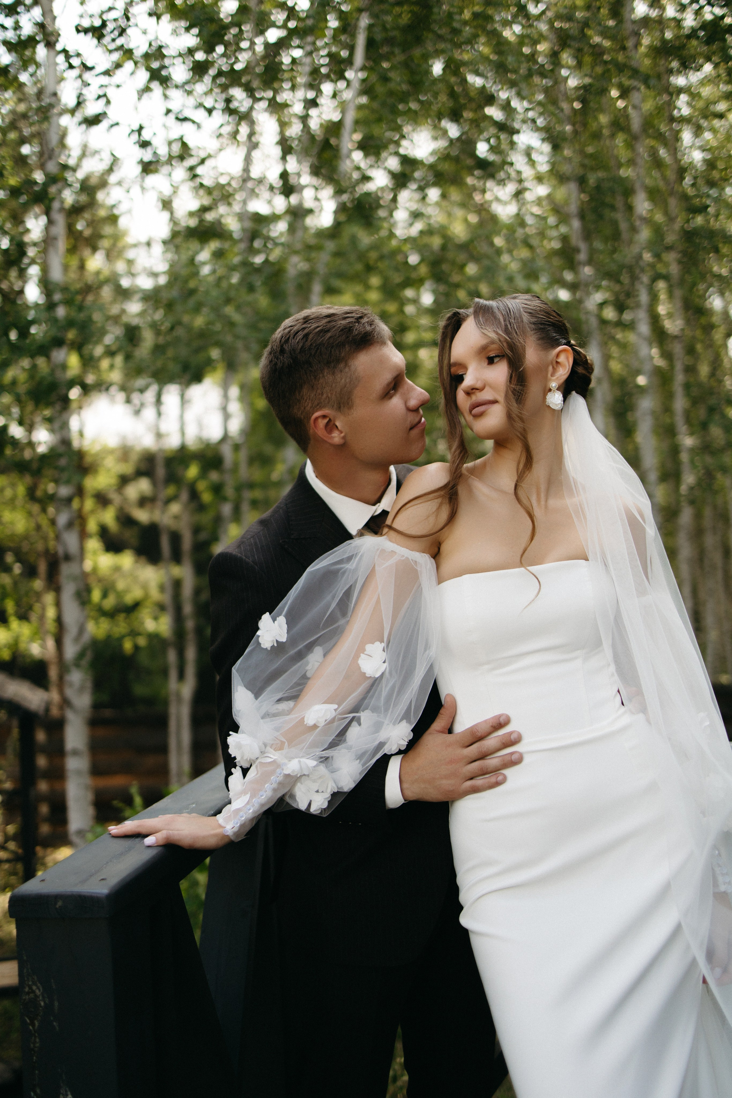 Александр и Дарья. Свадебный и семейный фотограф. Озерск, Челябинск и Екатеринбург