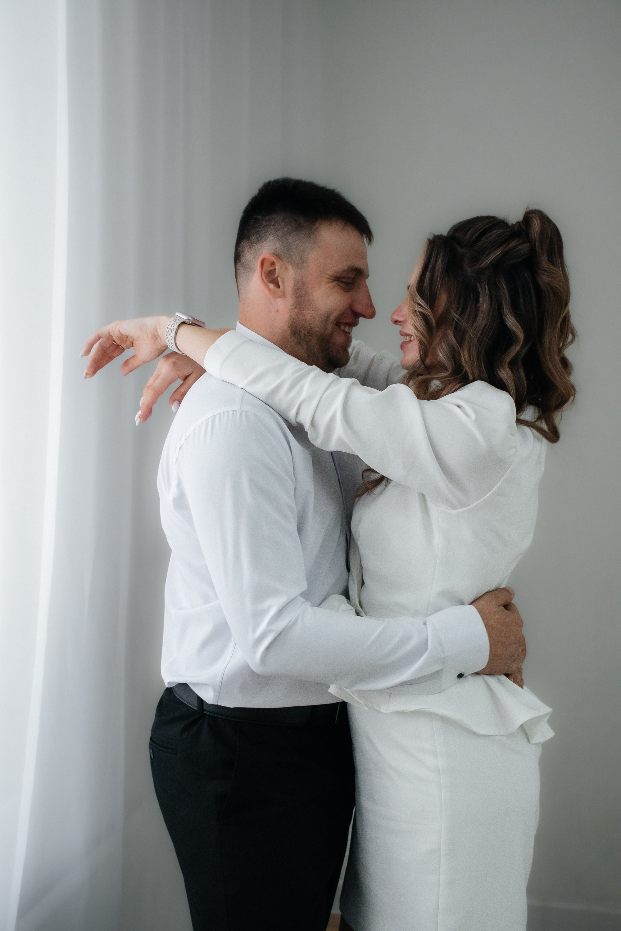 LOVE-STORY. Семейный и детский фотограф Ирина Беспалова