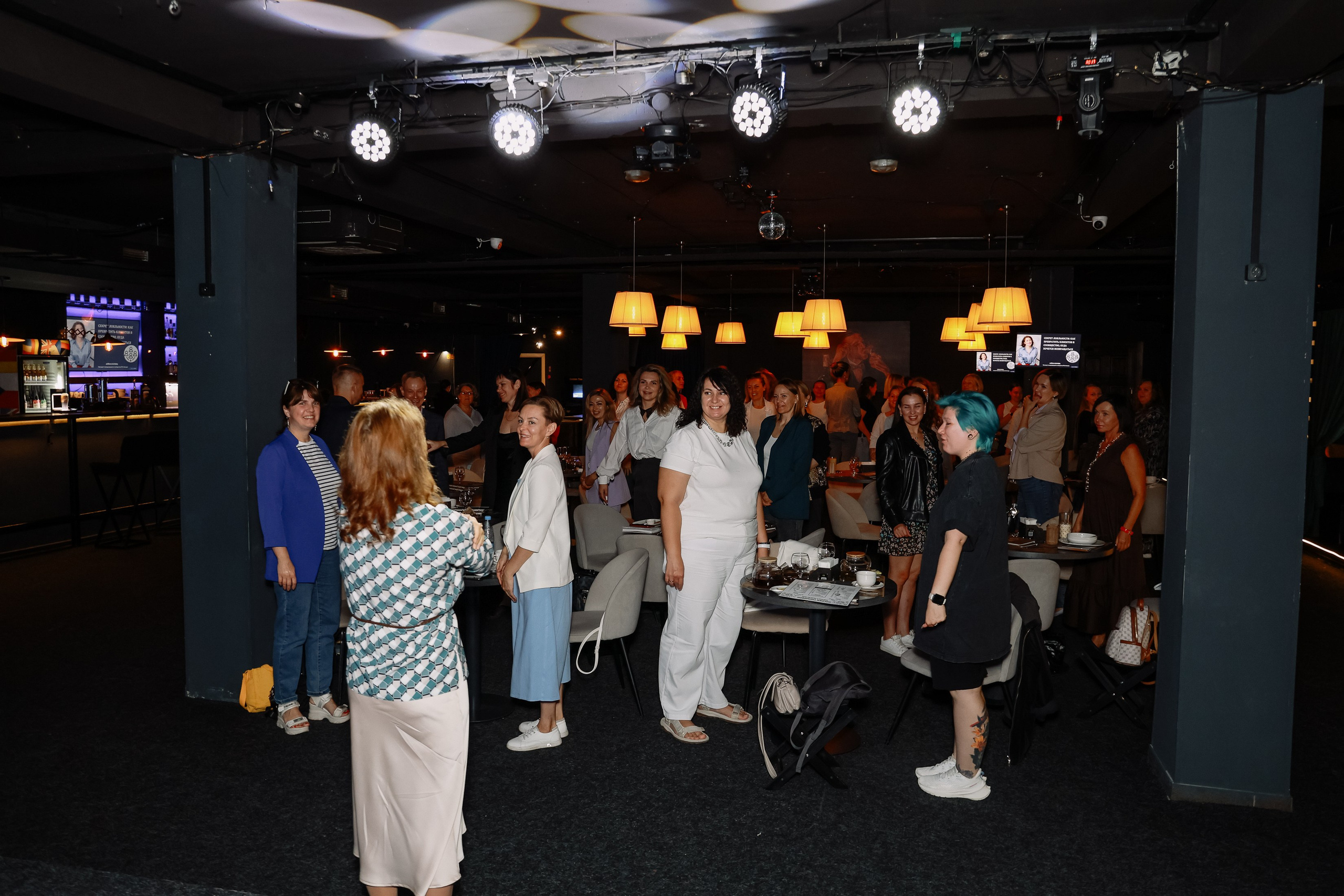 Красивый бизнес в Tomson. Фотограф Юлия Мальцева