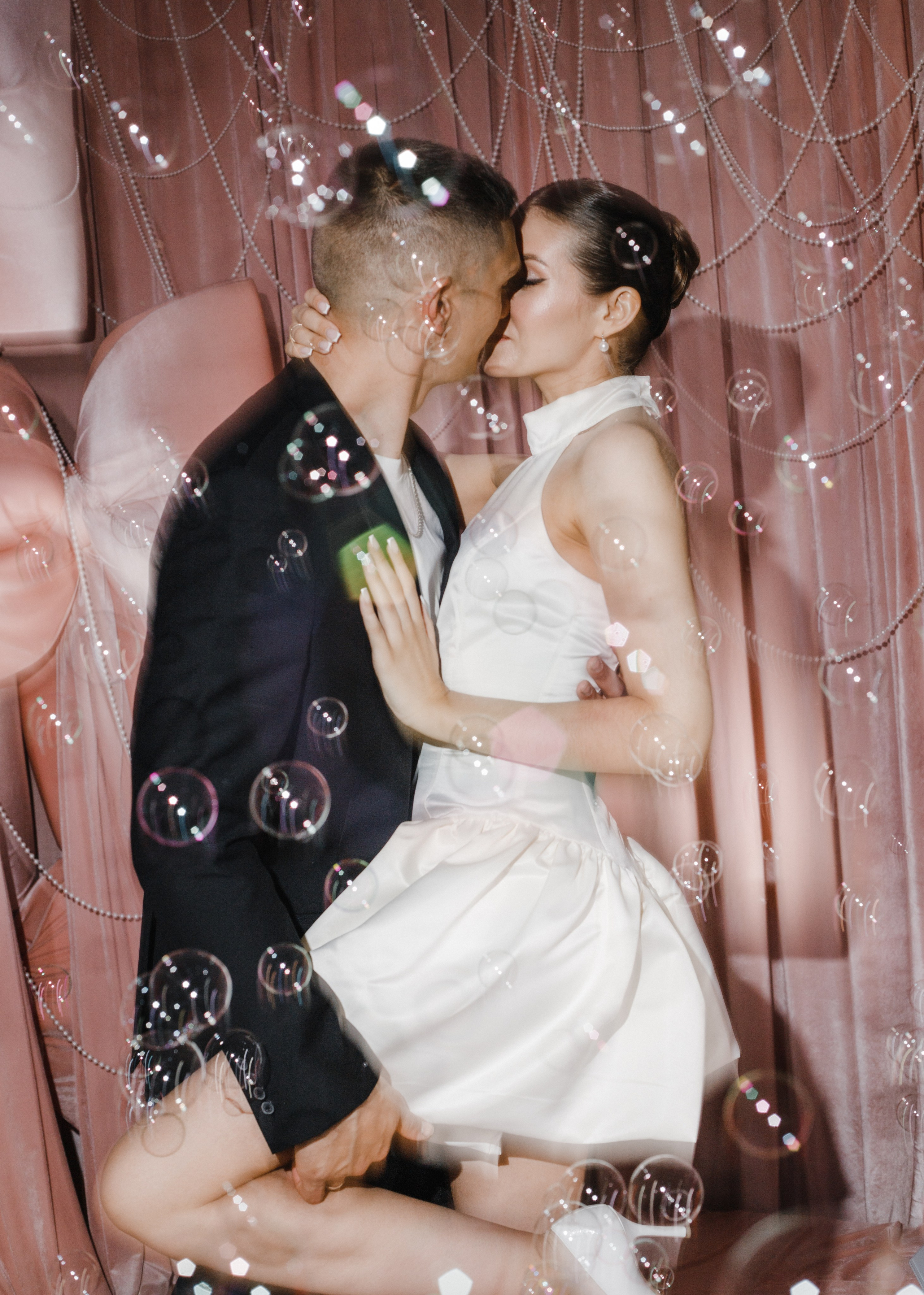 Роман & Ксения. Главная