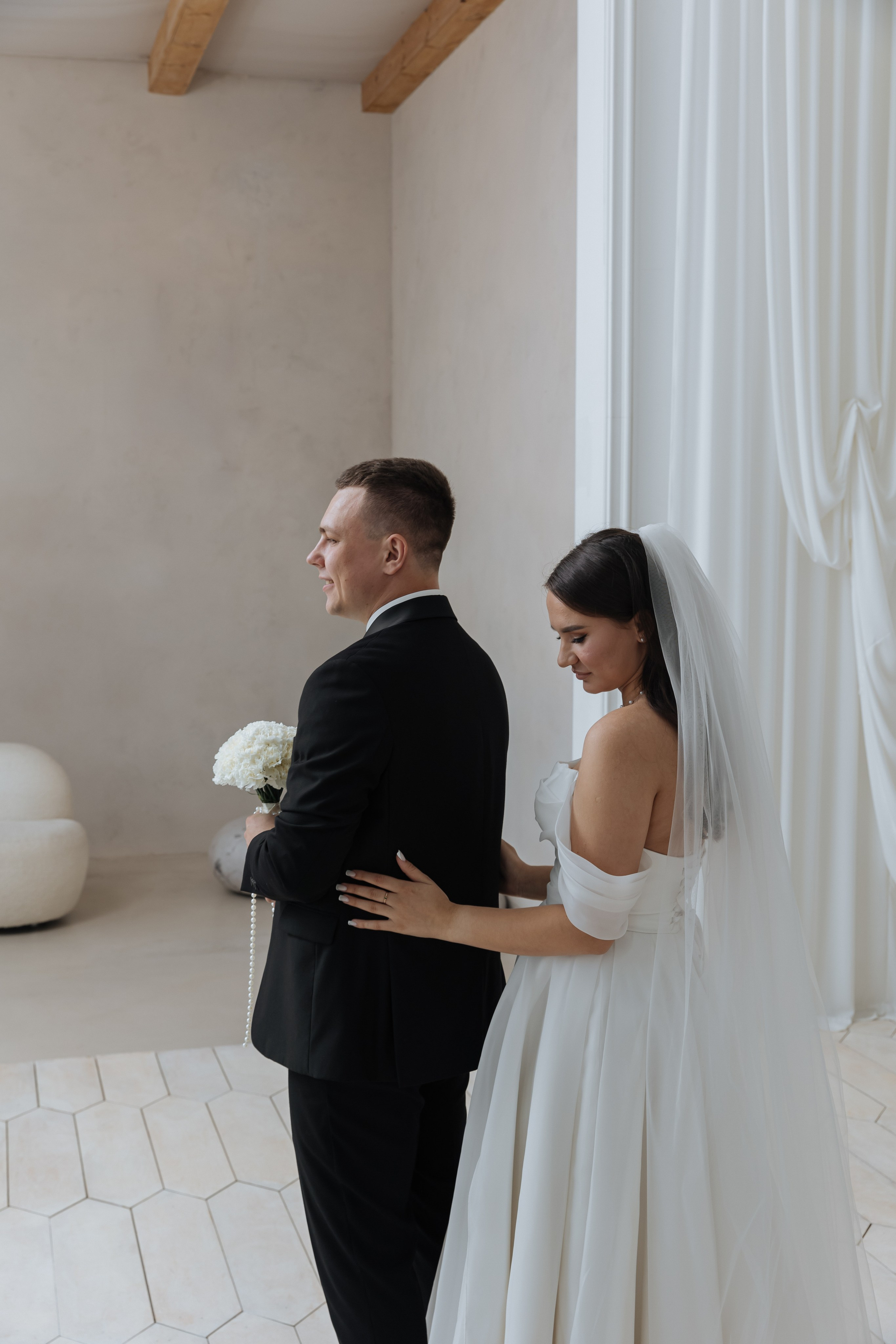 Лиза и Егор. Мозжерина Ирина — Свадебный и семейный фотограф в Екатеринбурге