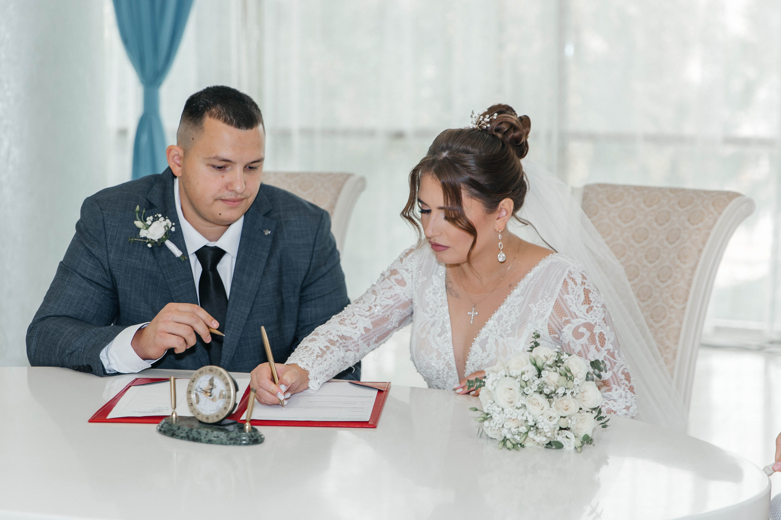 Владислав & Александра. Главная