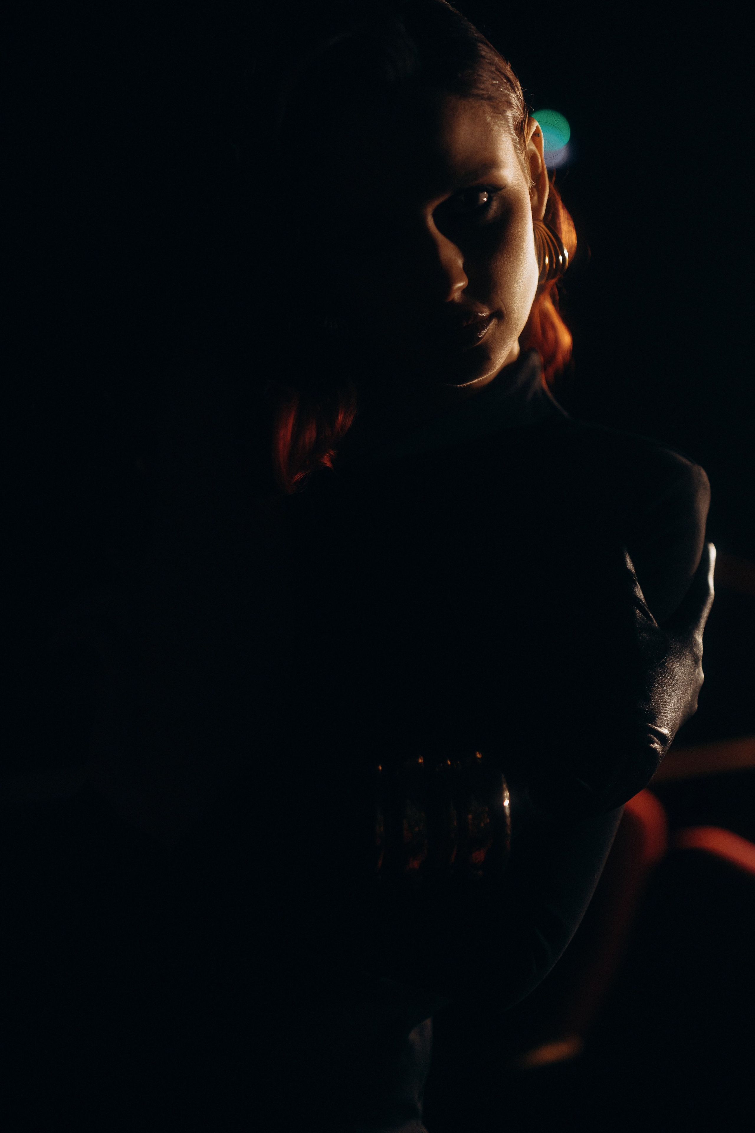 Анастасия. Свадебный и семейный фотограф в Тамбове и Котовске Артём Комбаров