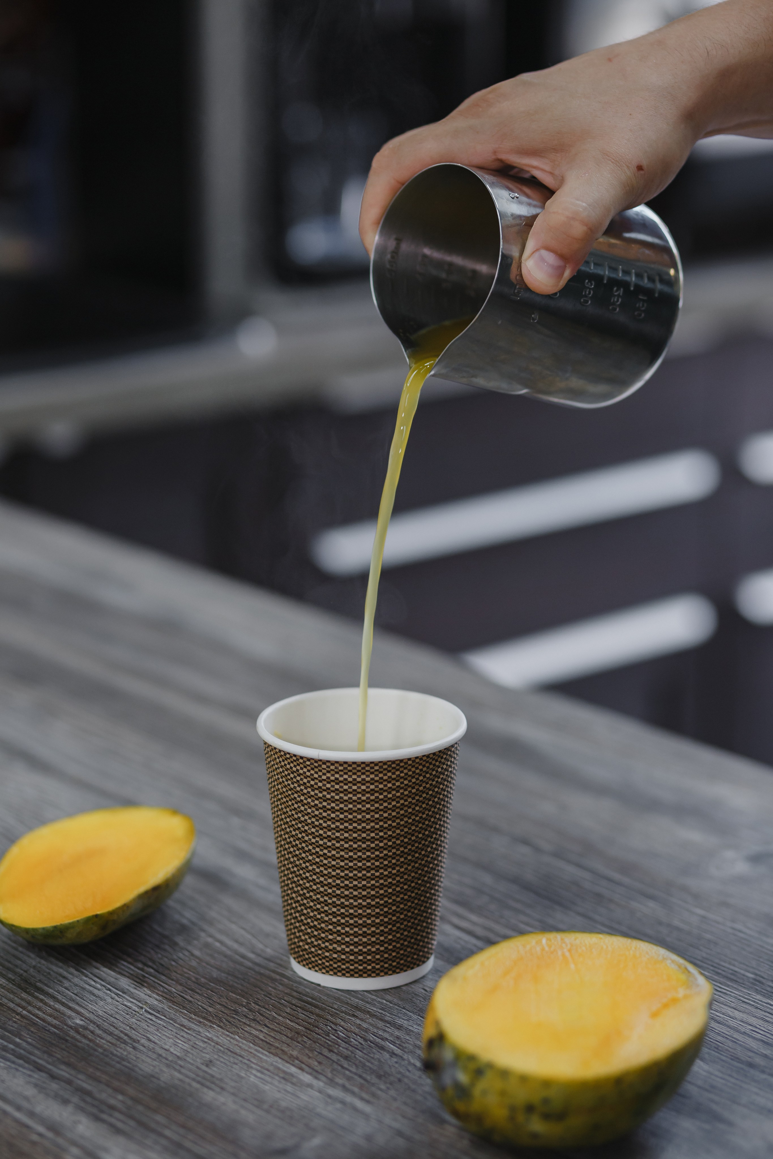 Кофейня Нефтяночка. Семейный фотограф Николаева Ольга