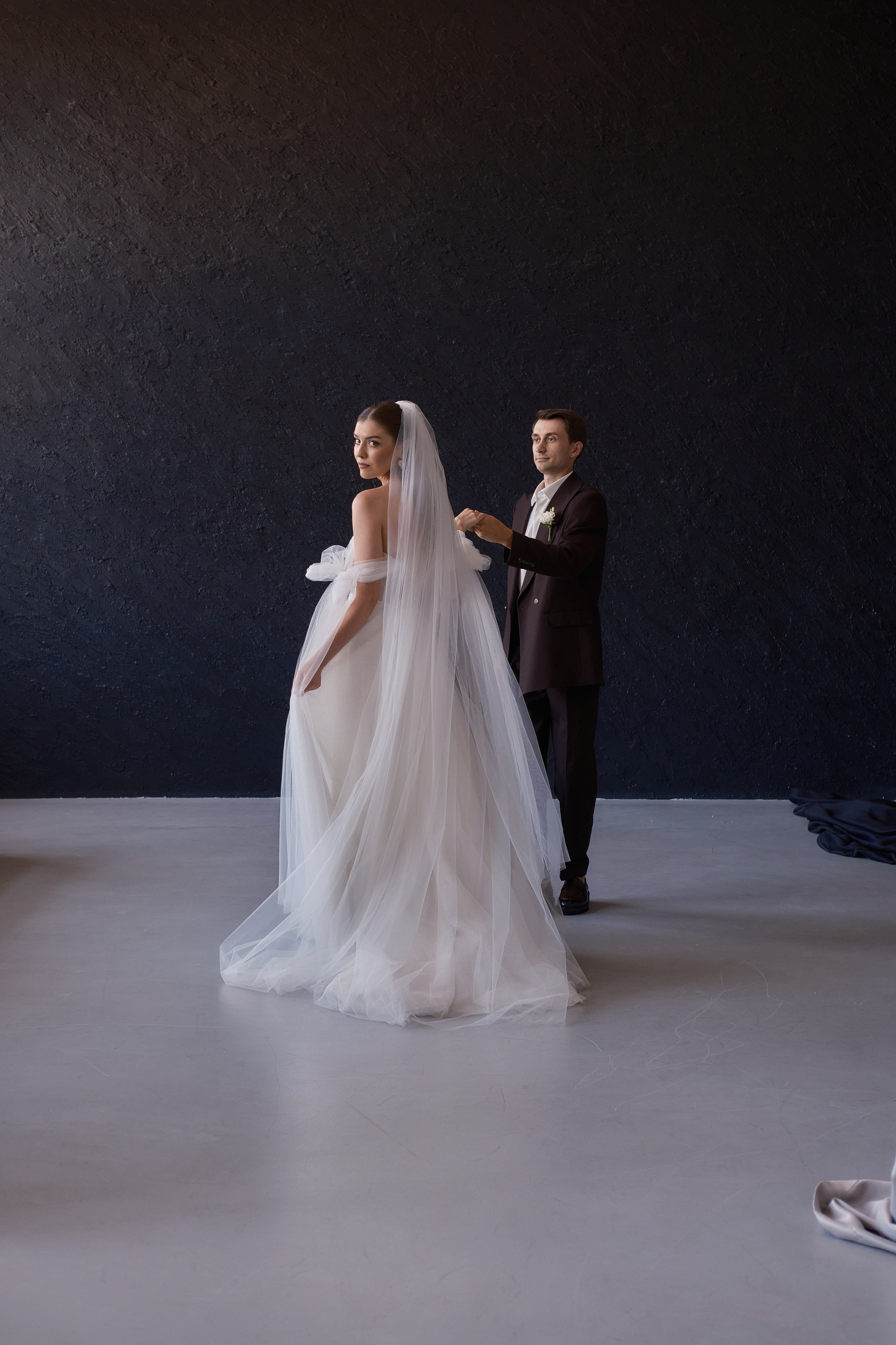 ДАНИЛ И КСЕНИЯ. Свадебный фотограф в Екатеринбурге Соседков Евгений