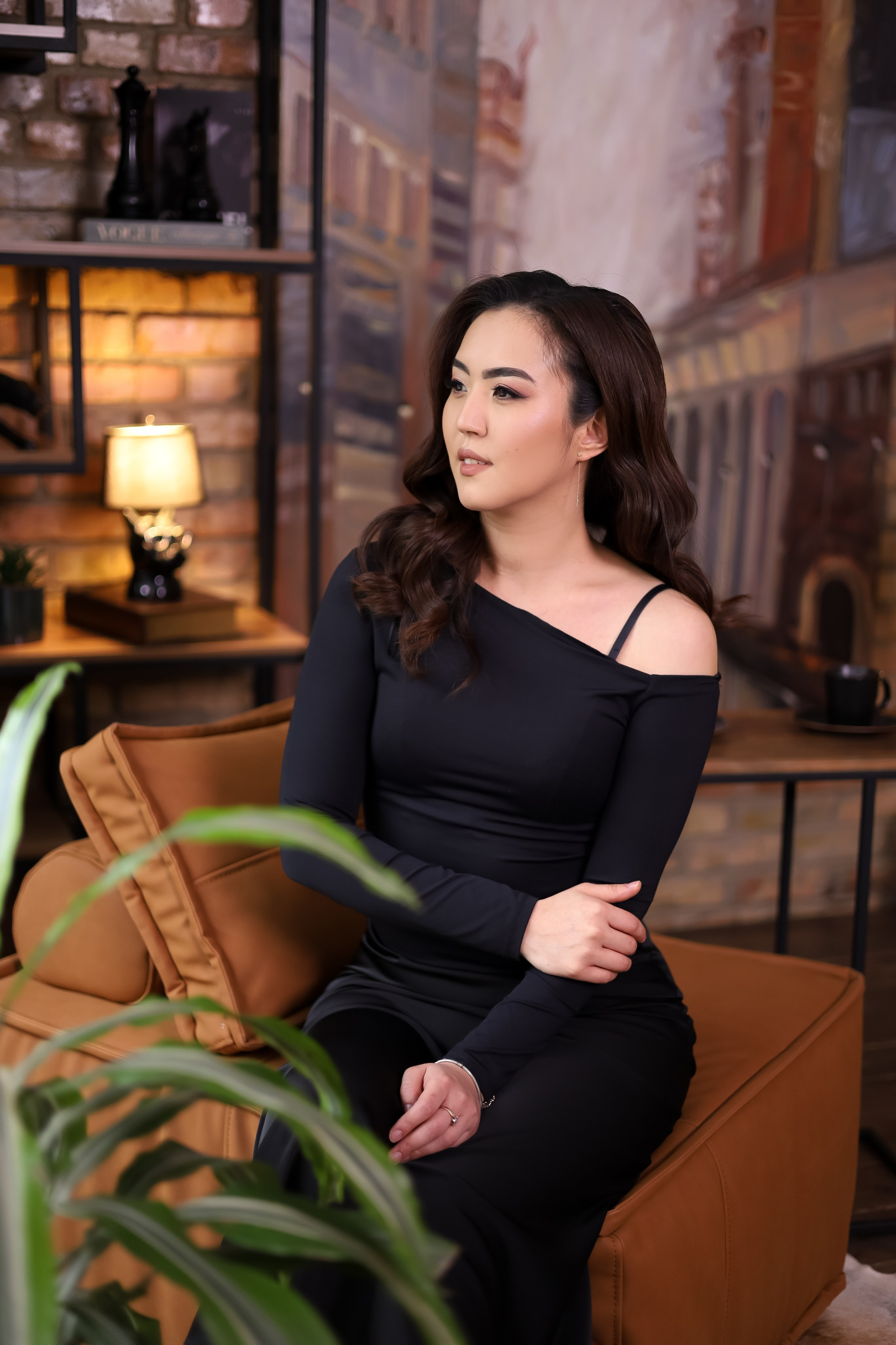 Шынар. Фотограф Тамара Катапова