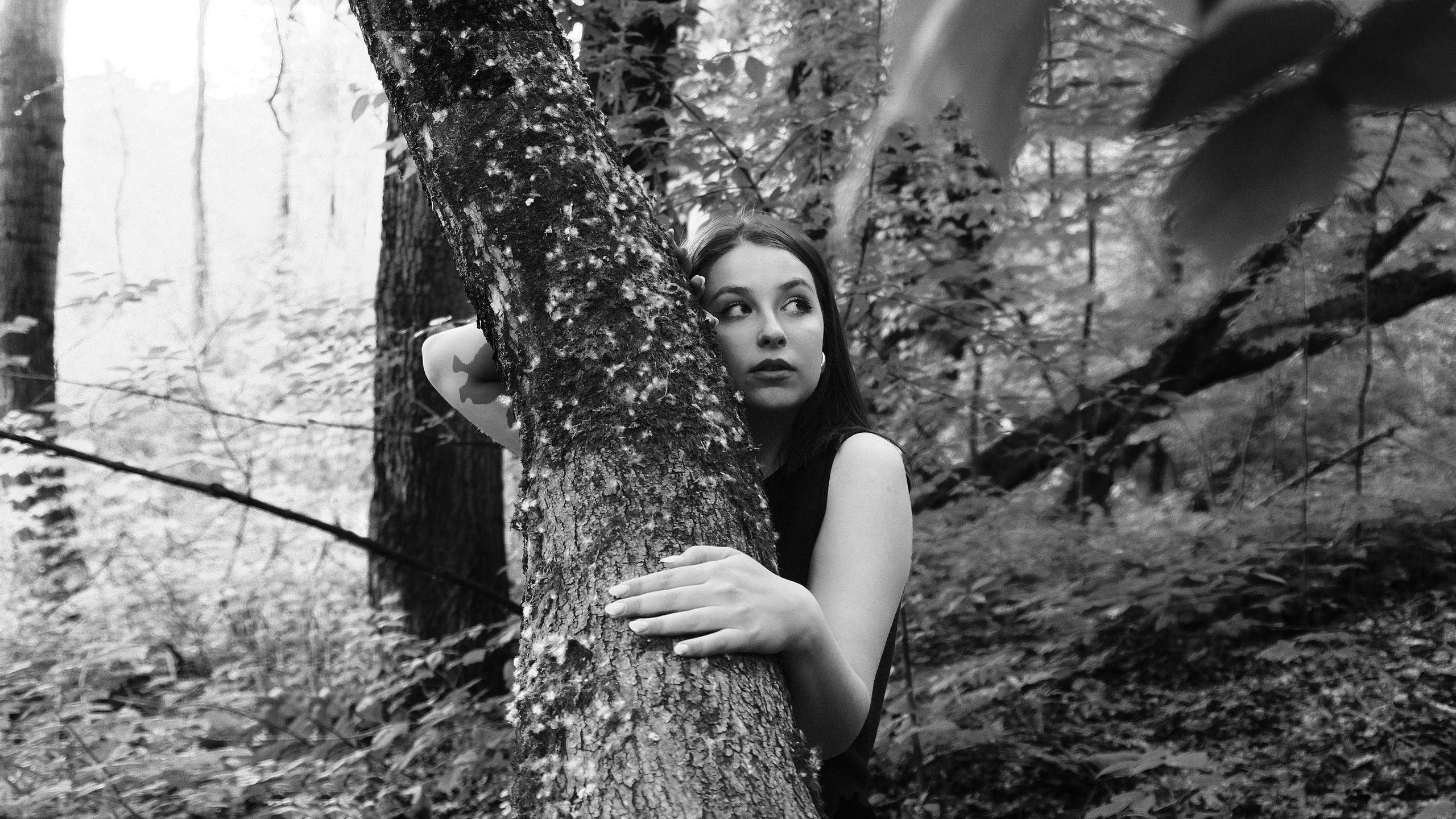 Кристина. Mike Dovetail | Портретный и репортажный фотограф