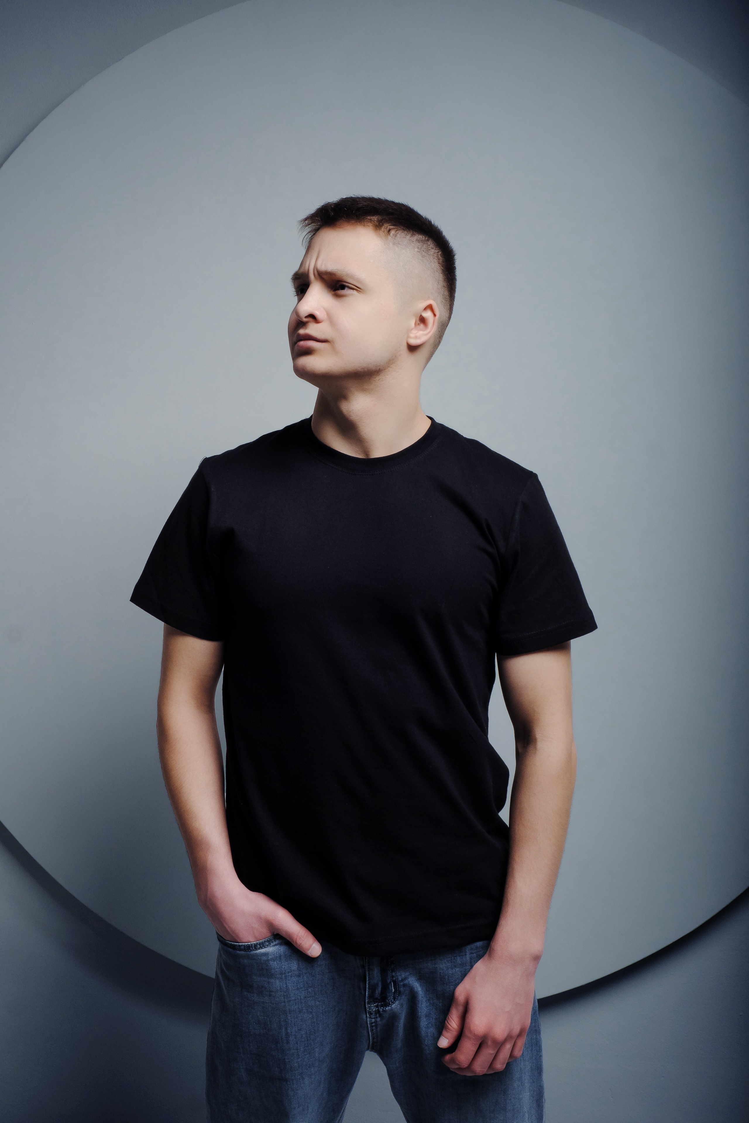 Алексей. Mike Dovetail | Портретный и репортажный фотограф