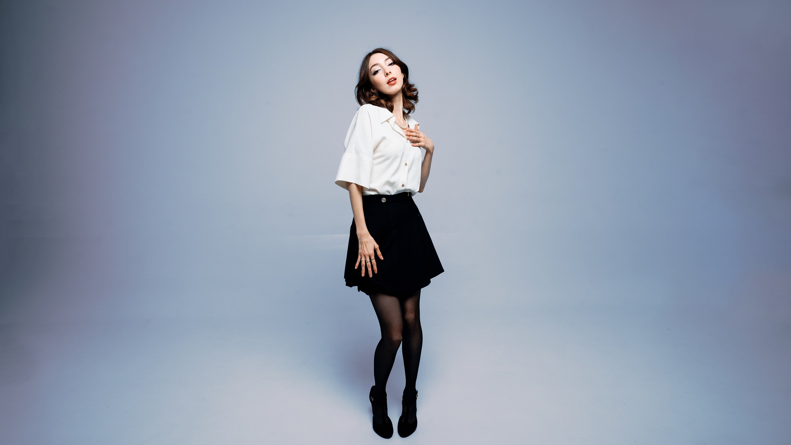 Соня. Mike Dovetail | Портретный и репортажный фотограф