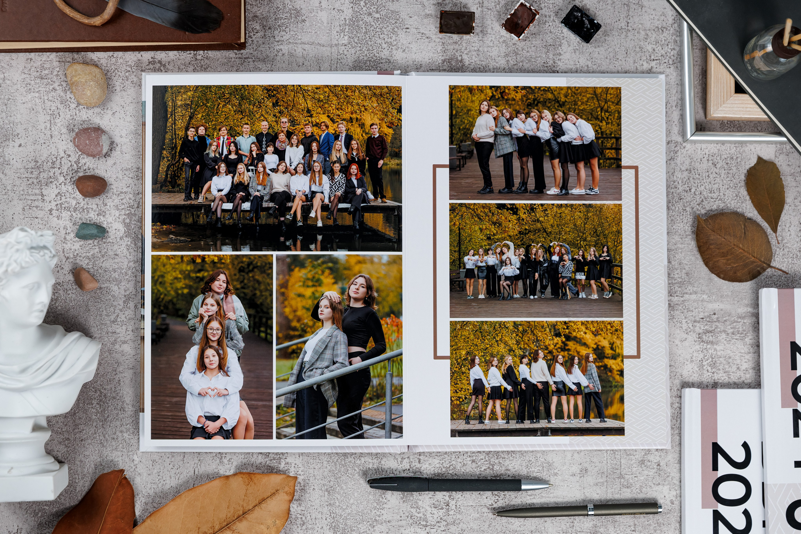 Люкс. Семейный и детский фотограф Комина Елена, Власиха, Одинцово