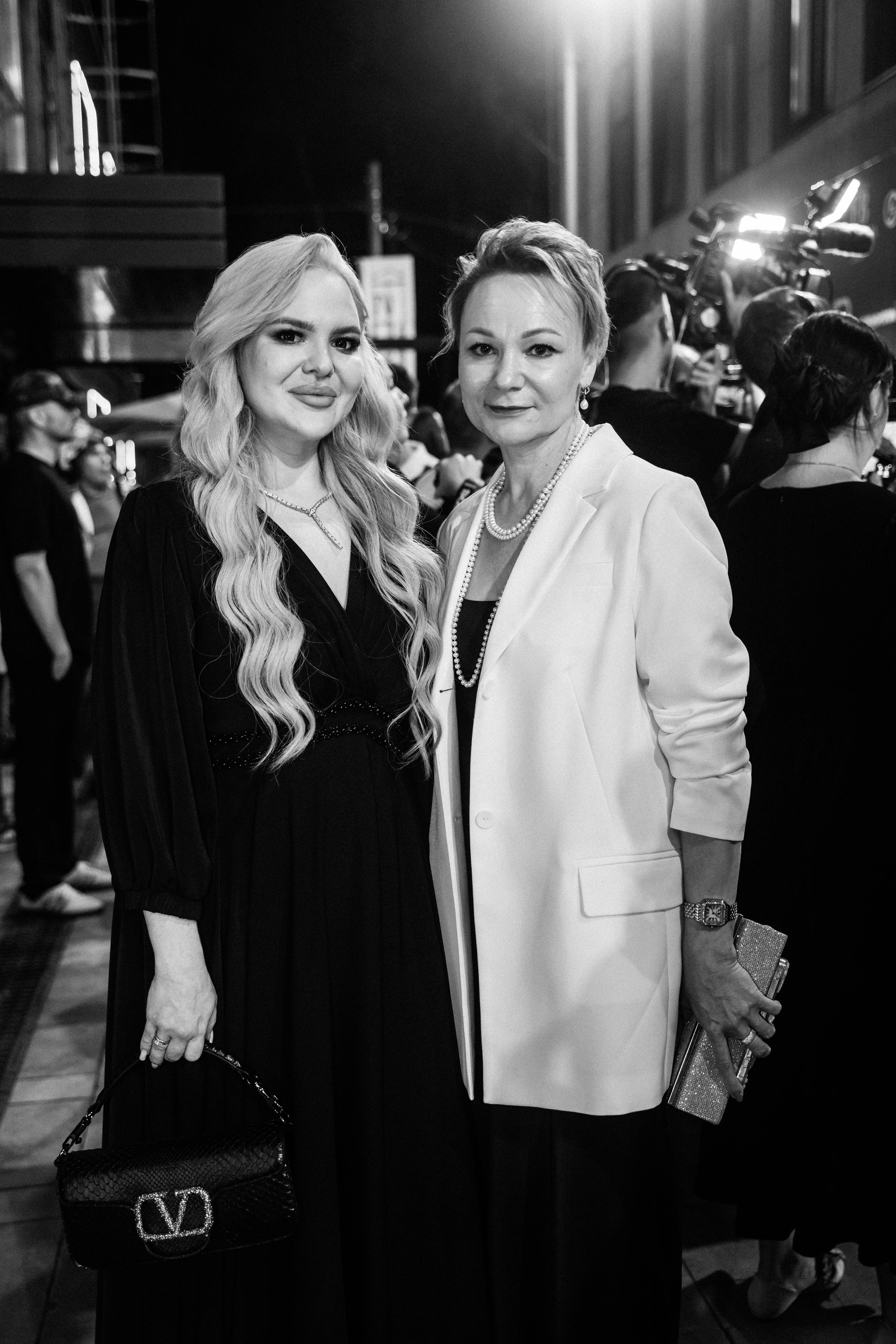 Премия FB люди года. Арт-ню Н.Новгород/Москва